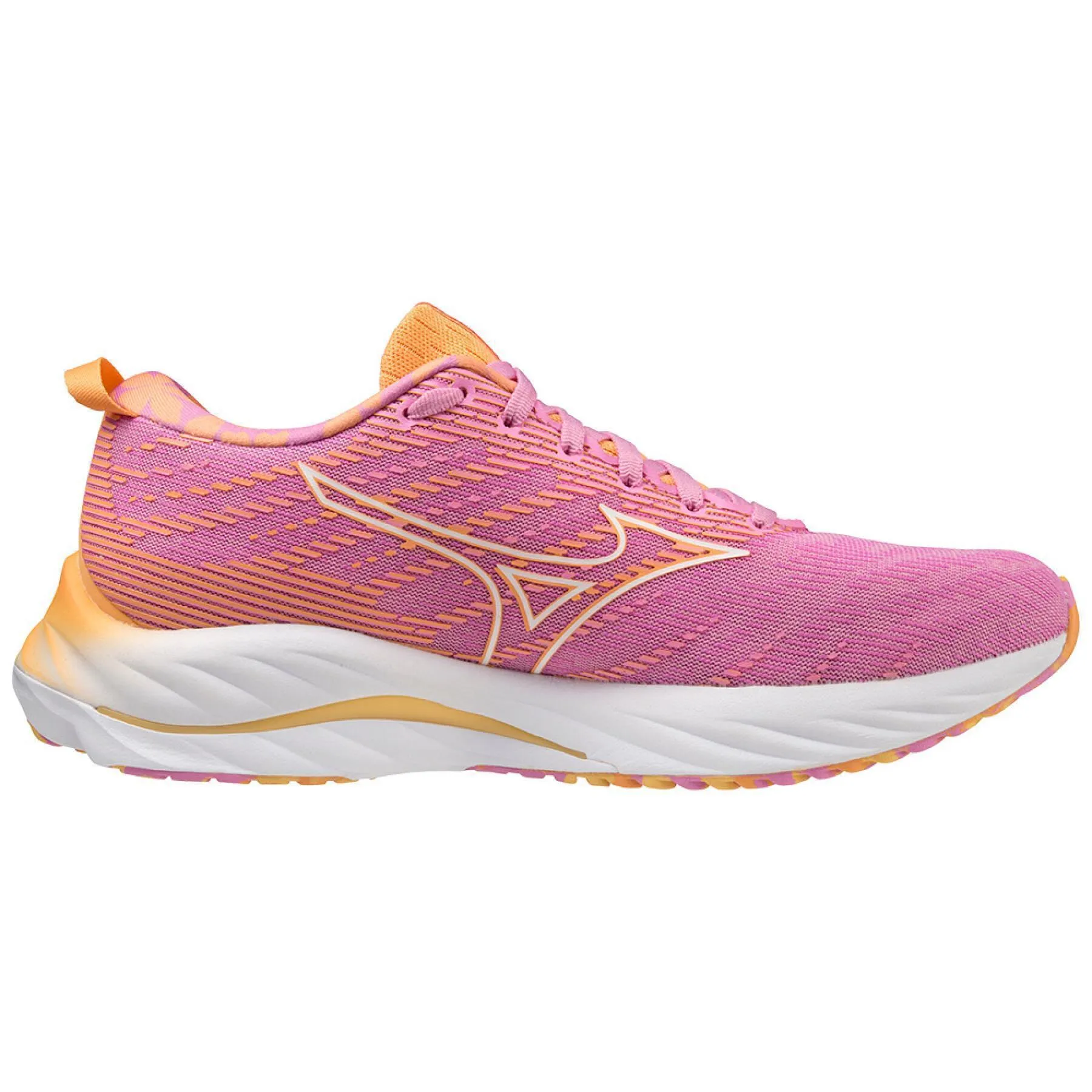 Scarpe running da donna Mizuno Wave Rider 26 Roxy