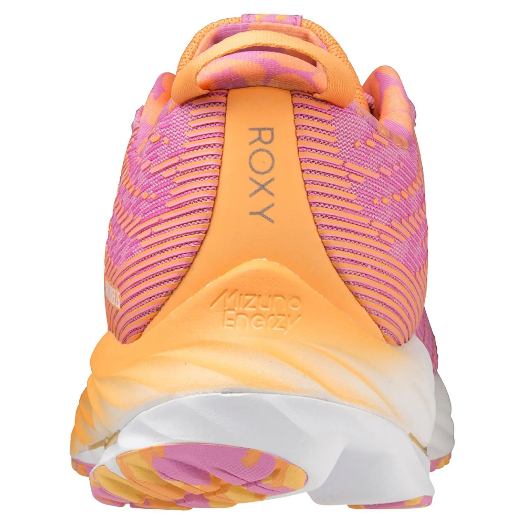 Scarpe running da donna Mizuno Wave Rider 26 Roxy