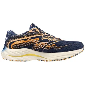 Scarpe running da donna Mizuno Wave Rider 27 Roxy