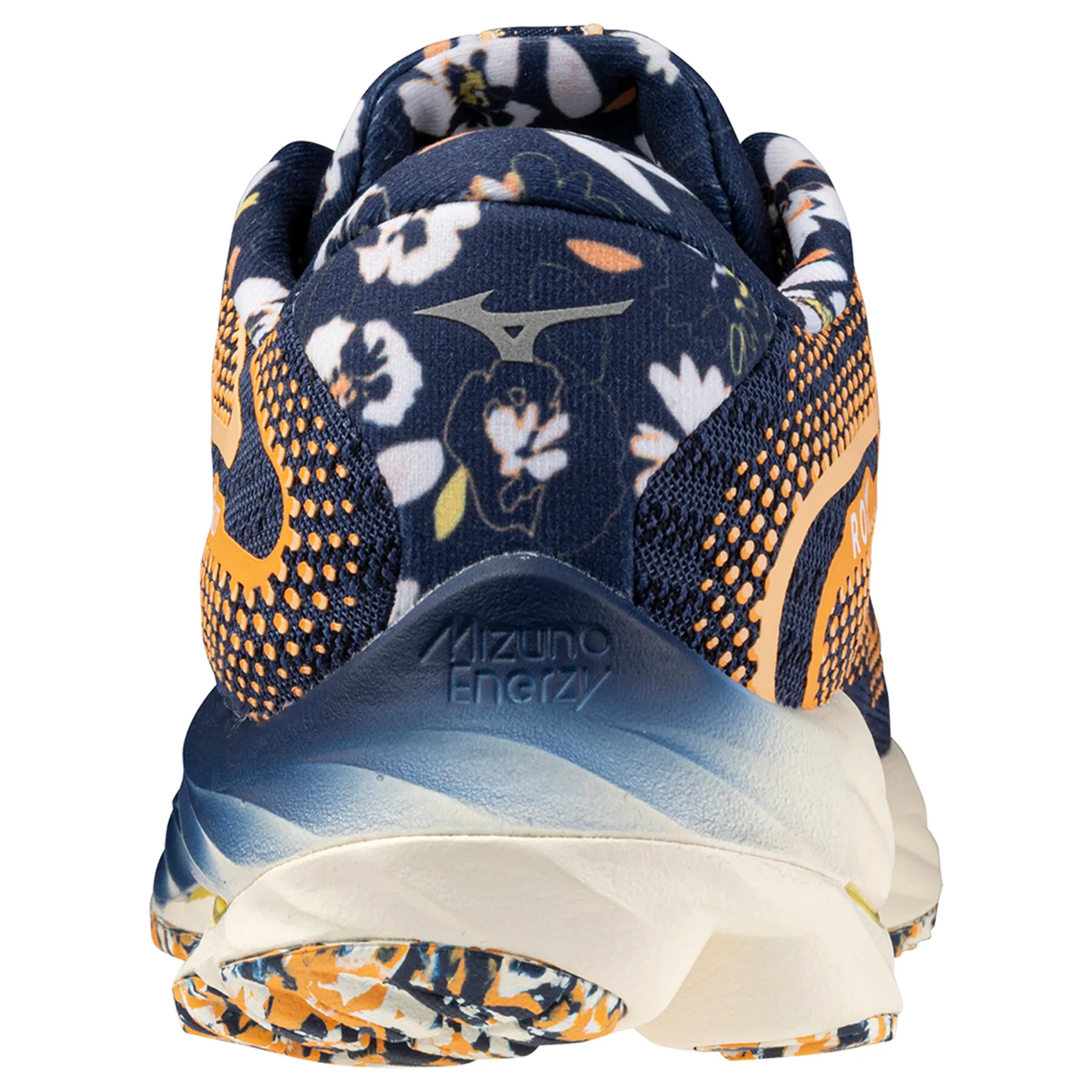 Scarpe running da donna Mizuno Wave Rider 27 Roxy