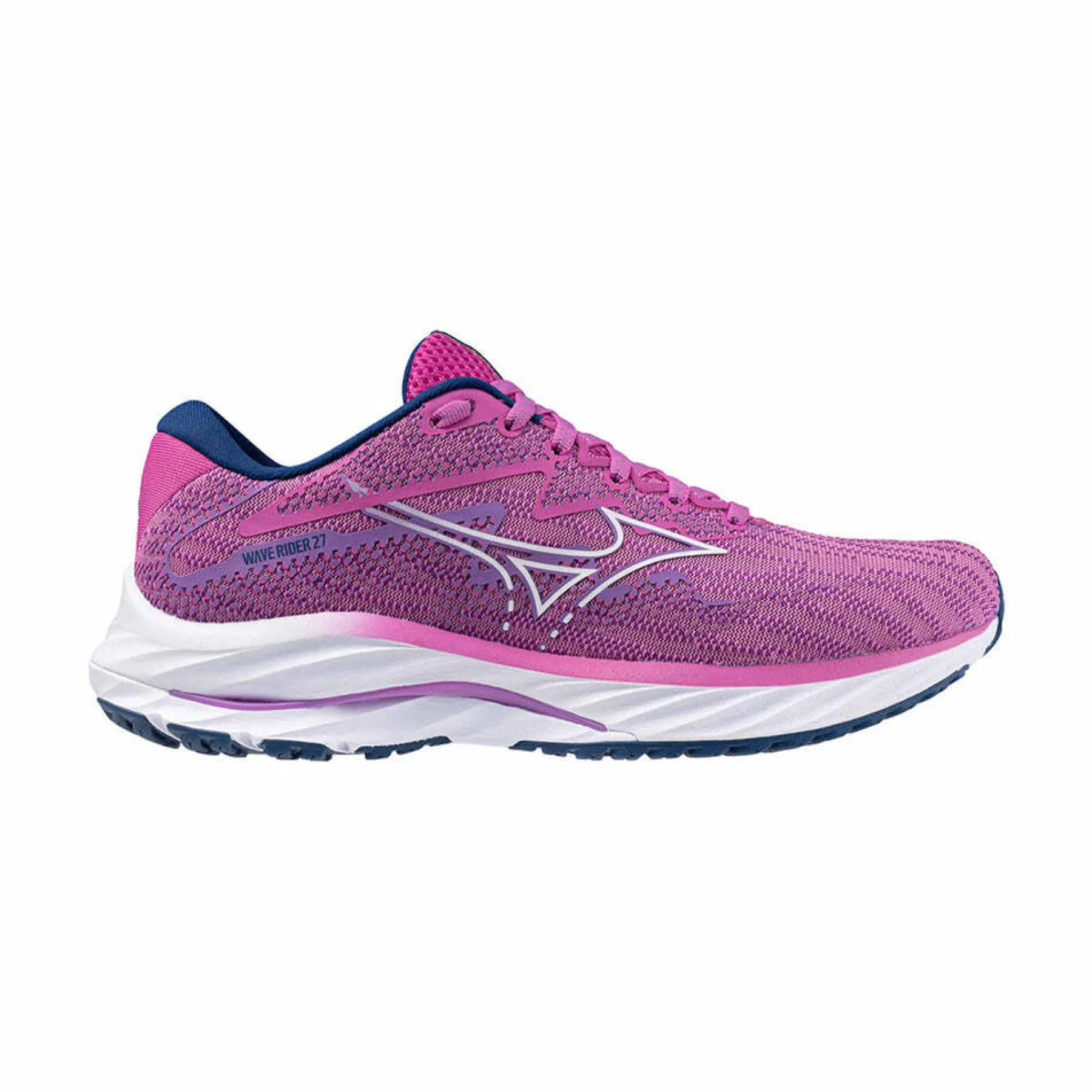 Scarpe running da donna Mizuno Wave Rider Wos 27