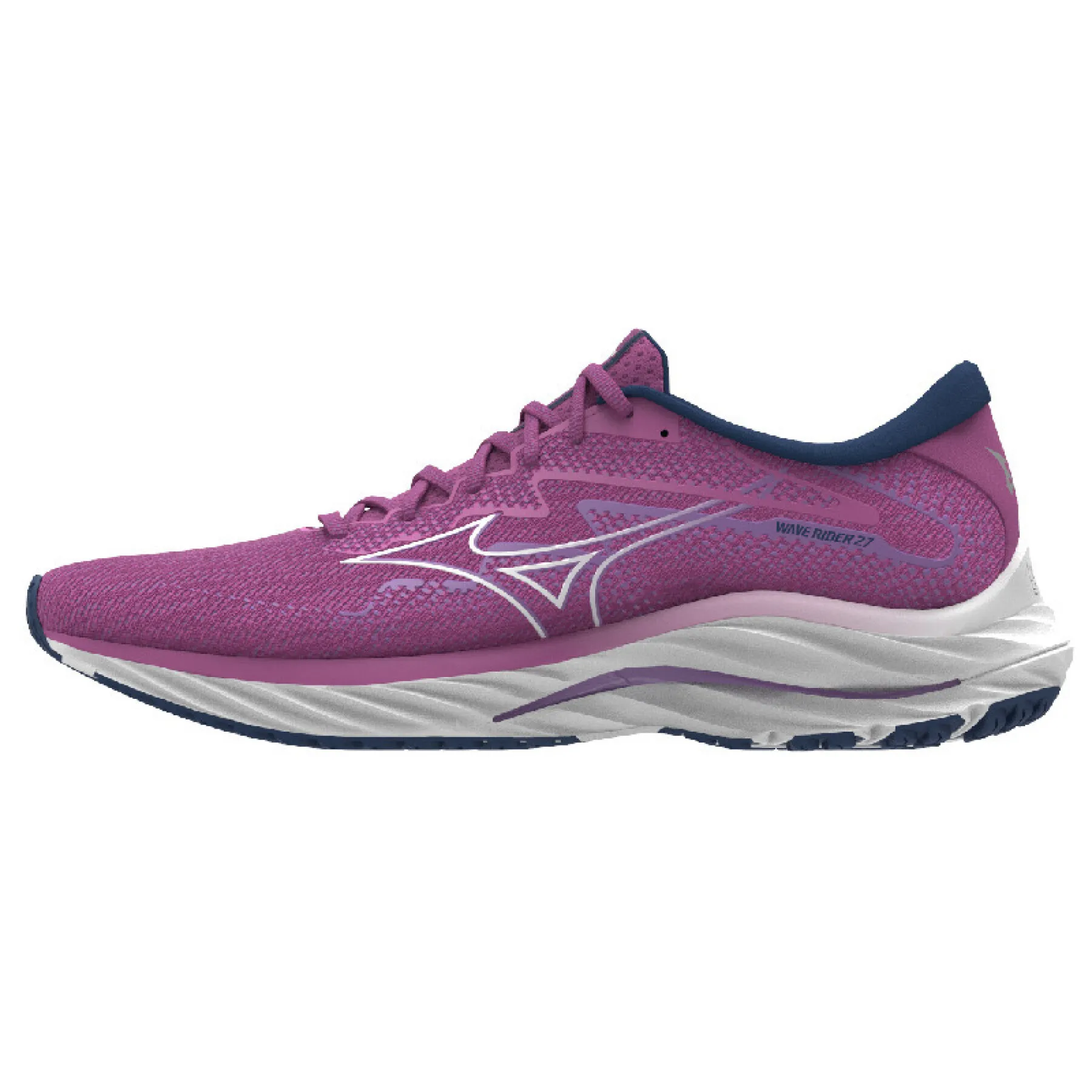 Scarpe running da donna Mizuno Wave Rider Wos 27