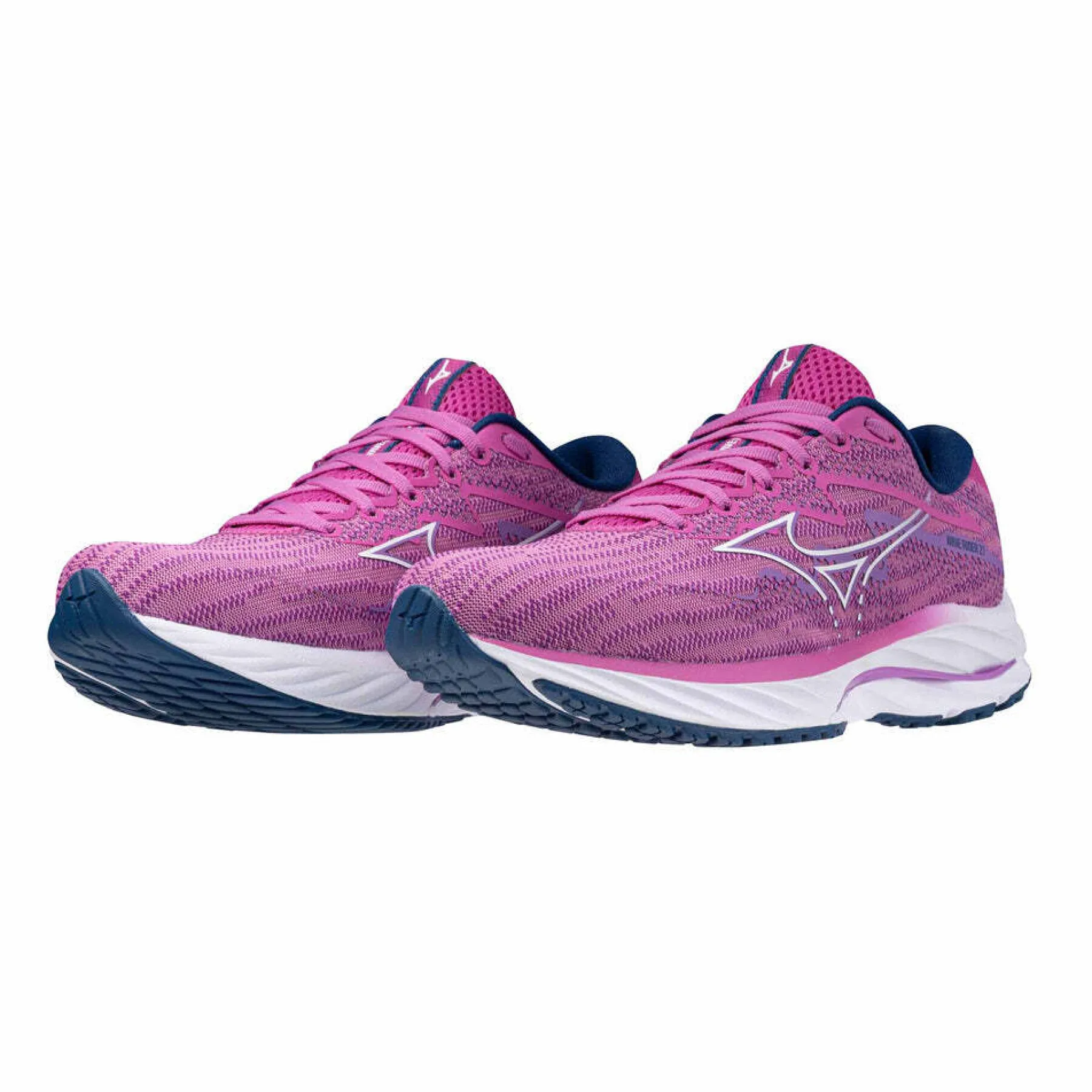 Scarpe running da donna Mizuno Wave Rider Wos 27