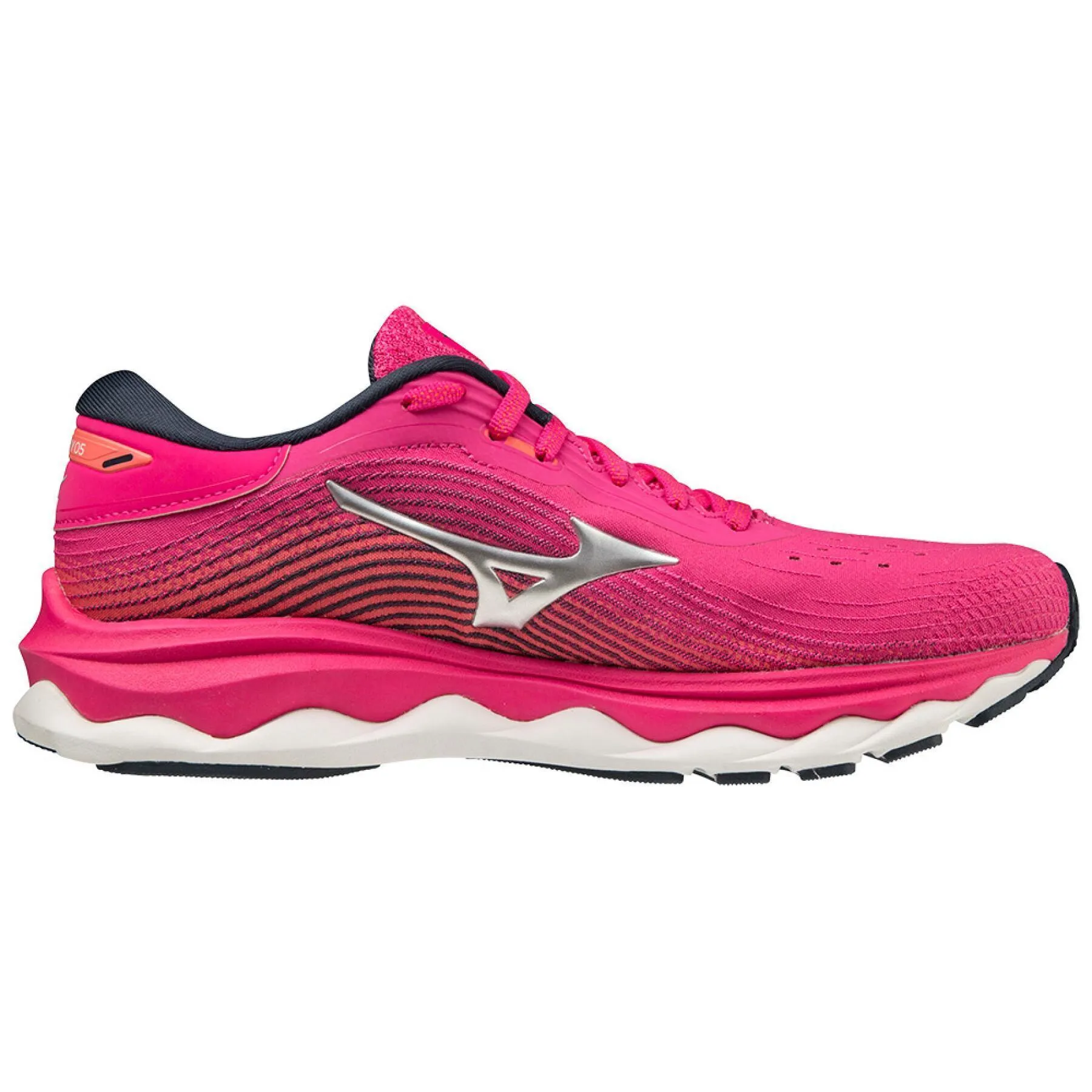 Scarpe running da donna Mizuno Wave Sky 5