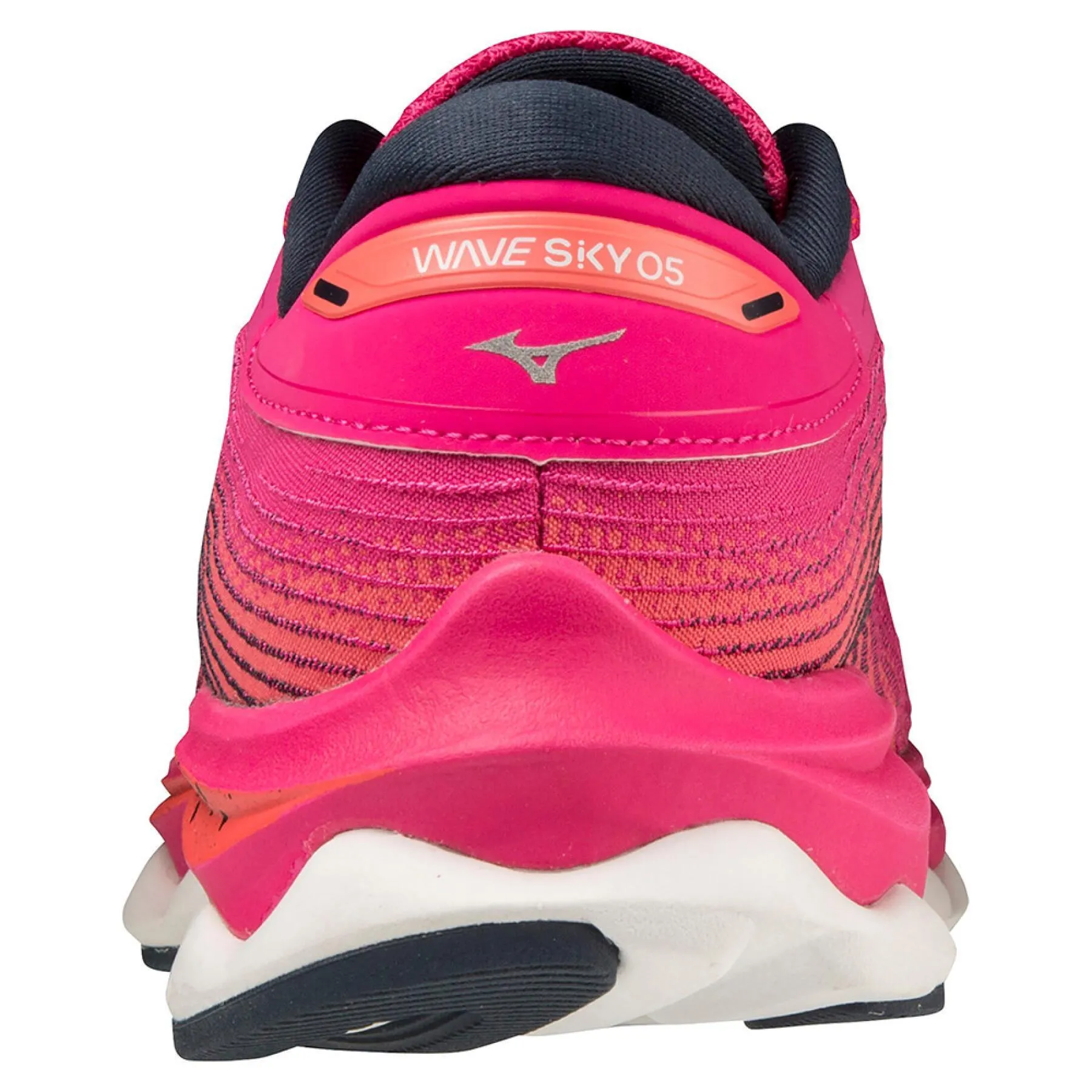 Scarpe running da donna Mizuno Wave Sky 5