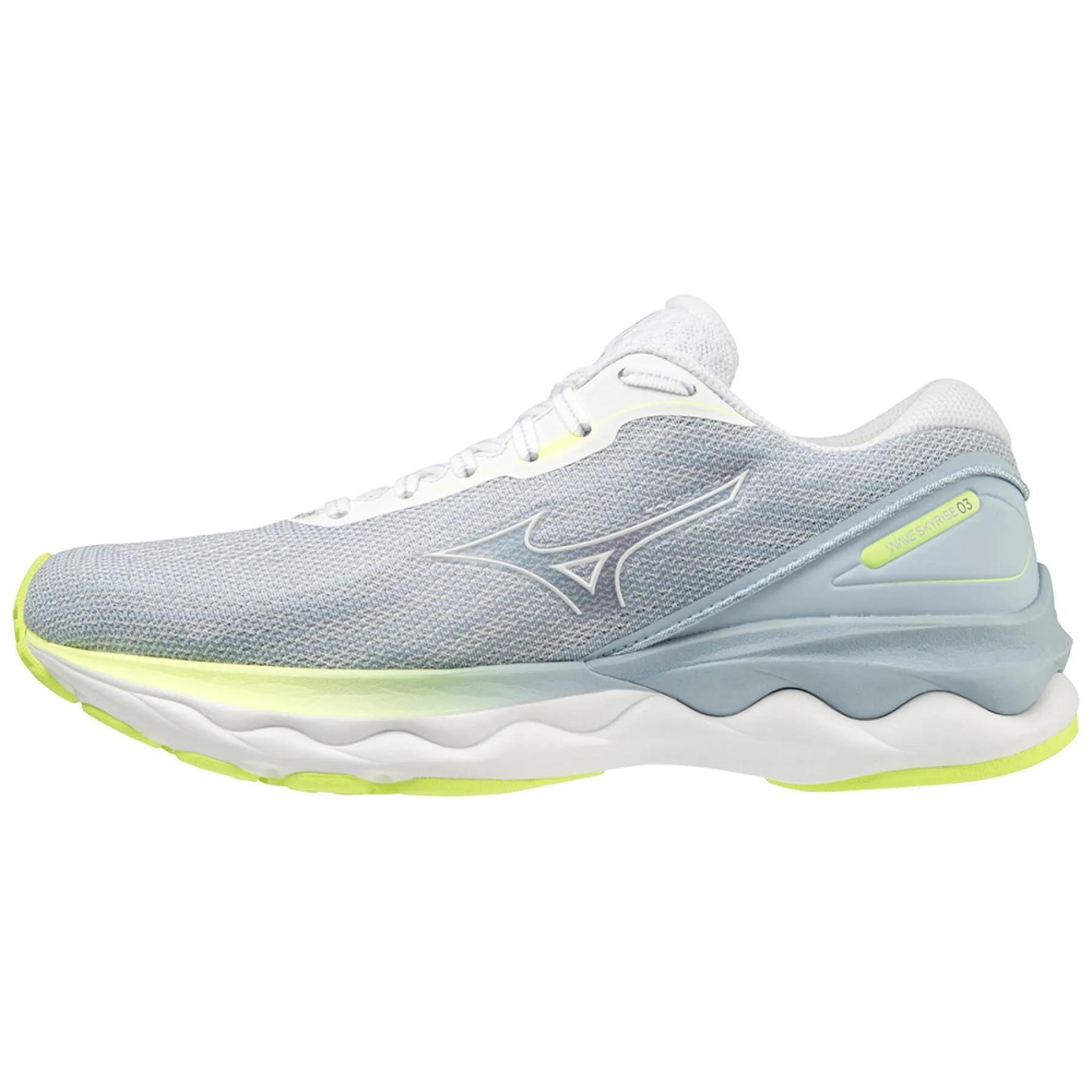 Scarpe running da donna Mizuno Wave Skyrise 3 [Dimensione 36,5]