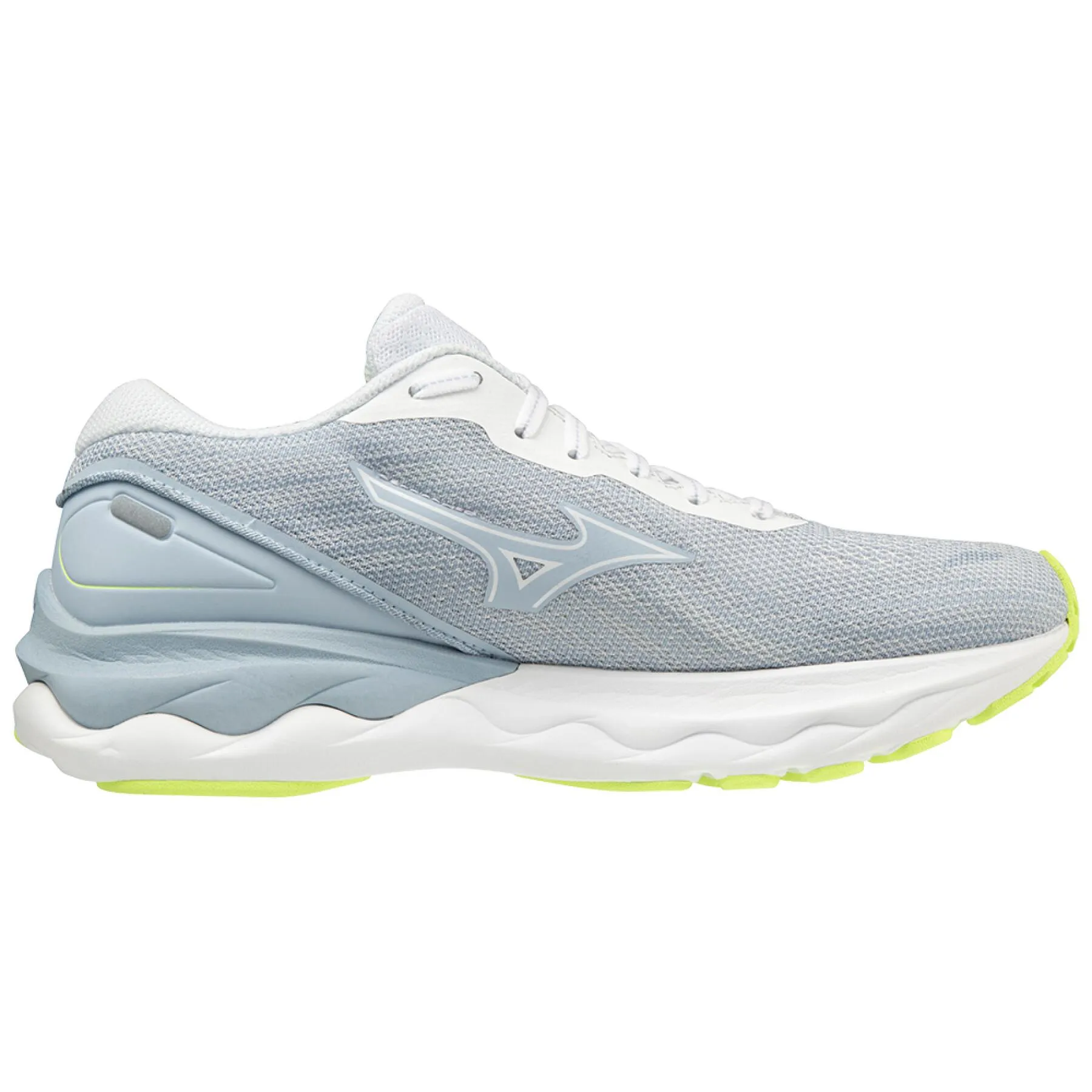 Scarpe running da donna Mizuno Wave Skyrise 3 [Dimensione 36,5]