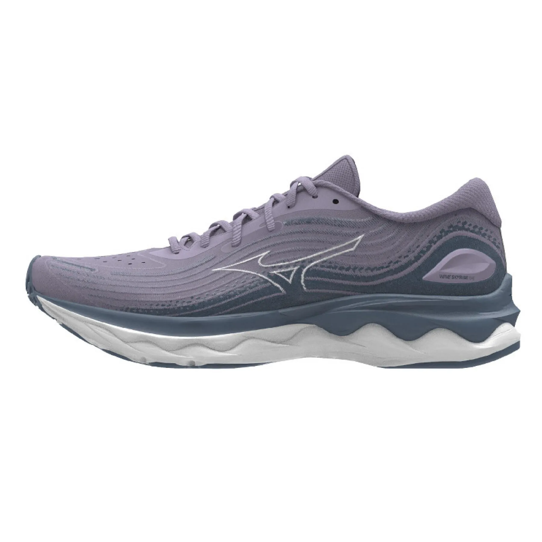 Scarpe running da donna Mizuno Wave Skyrise 4