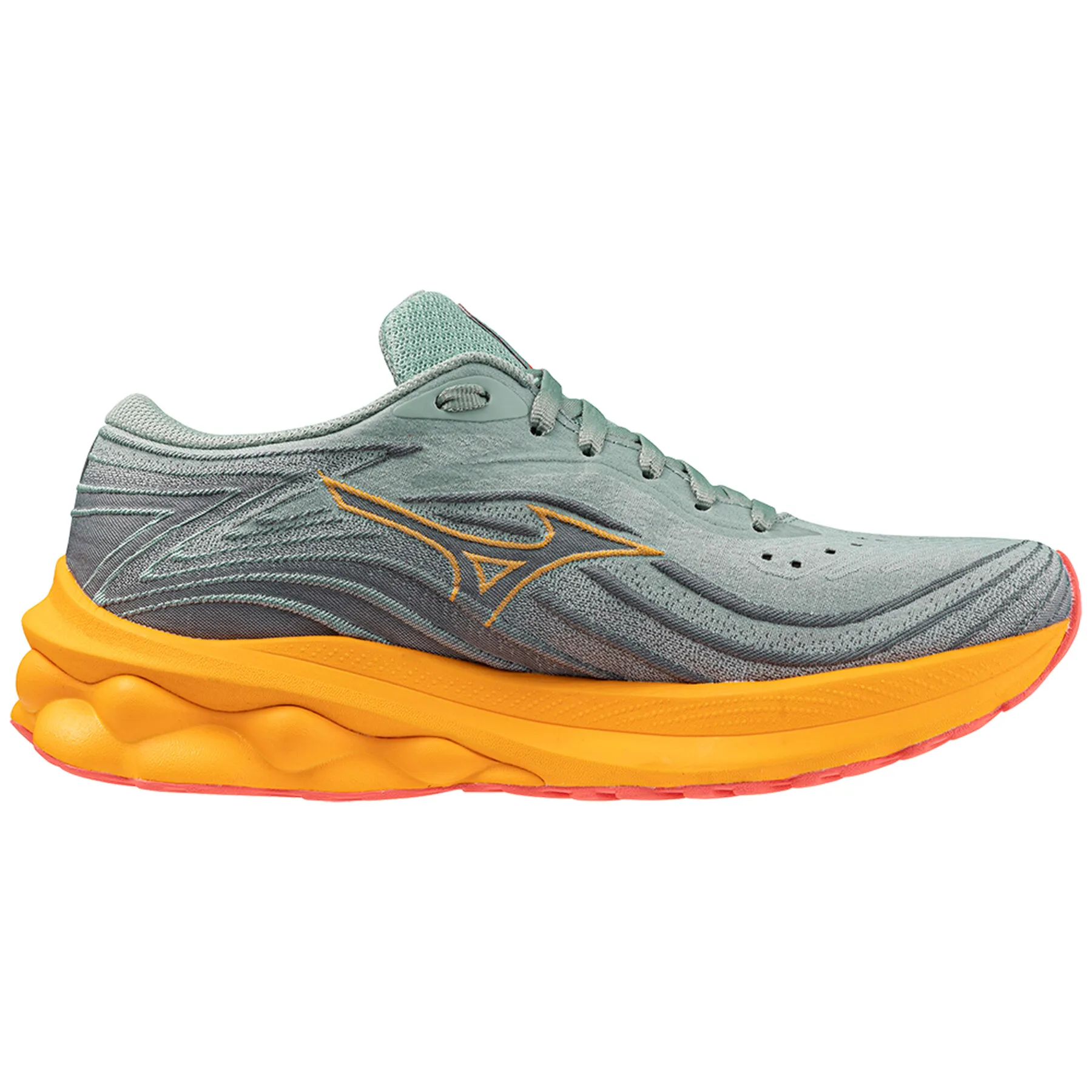 Scarpe running da donna Mizuno Wave Skyrise 5