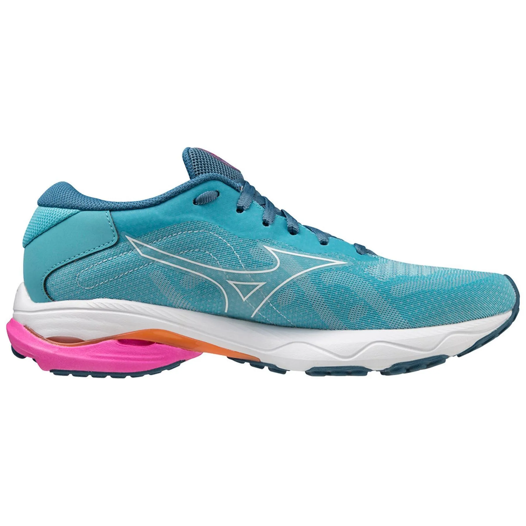 Scarpe running da donna Mizuno Wave Ultima 14