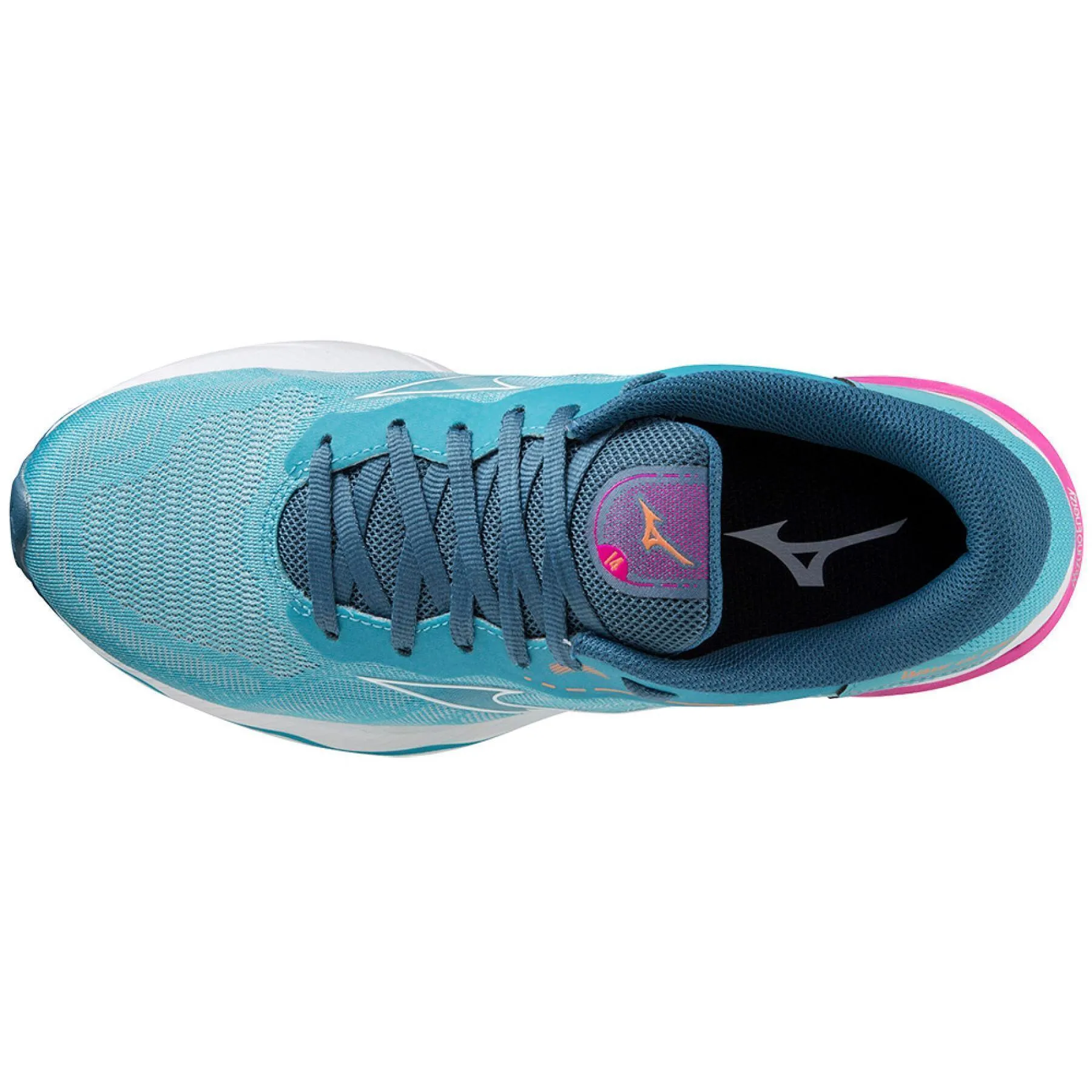 Scarpe running da donna Mizuno Wave Ultima 14