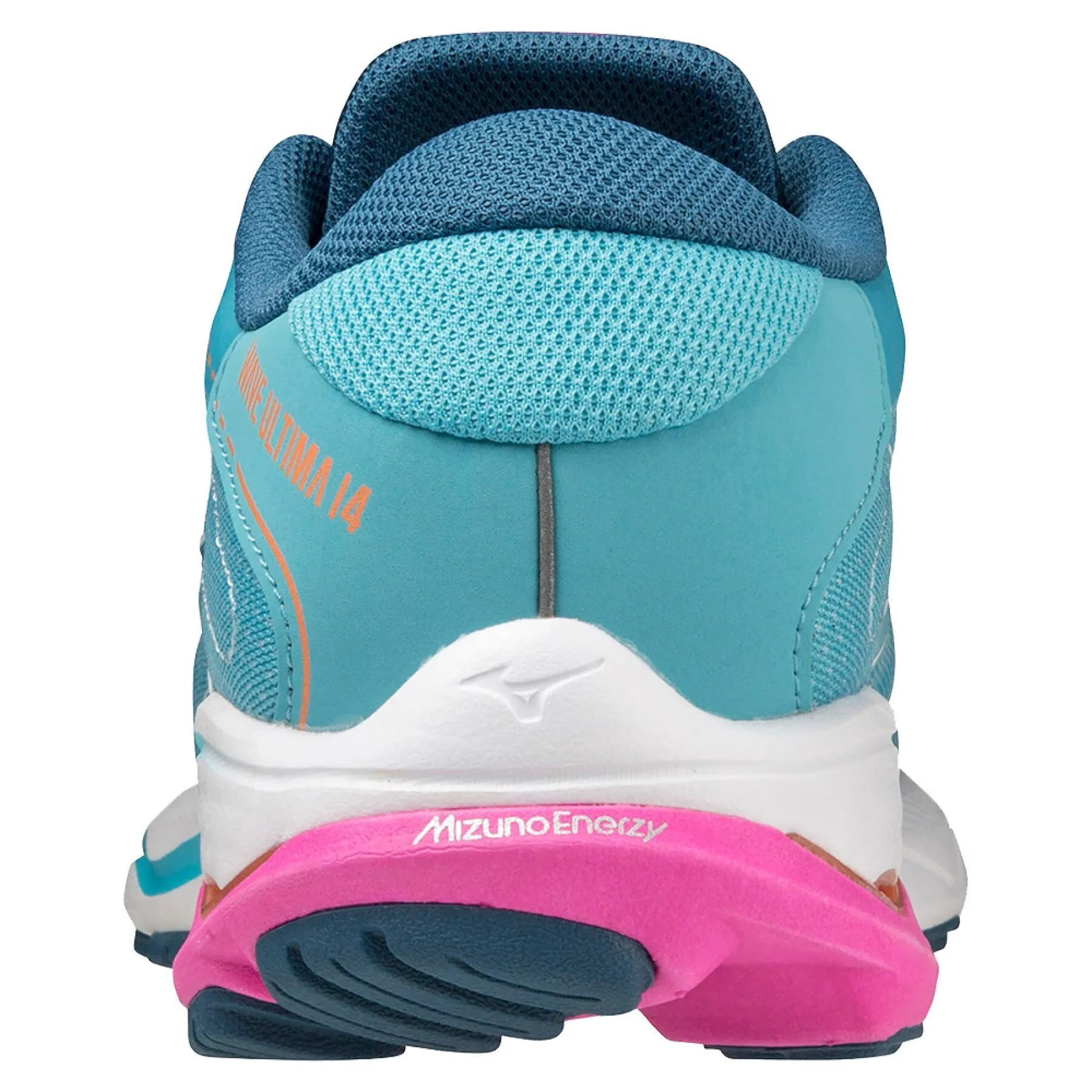 Scarpe running da donna Mizuno Wave Ultima 14