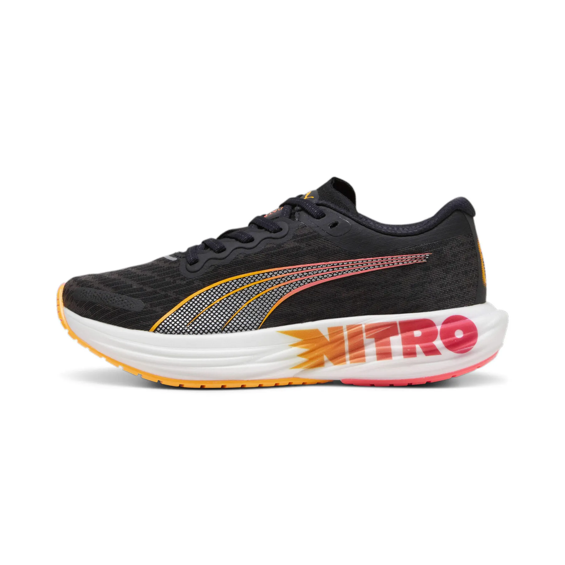 Scarpe running da donna Puma Deviate Nitro 2 FF Wns