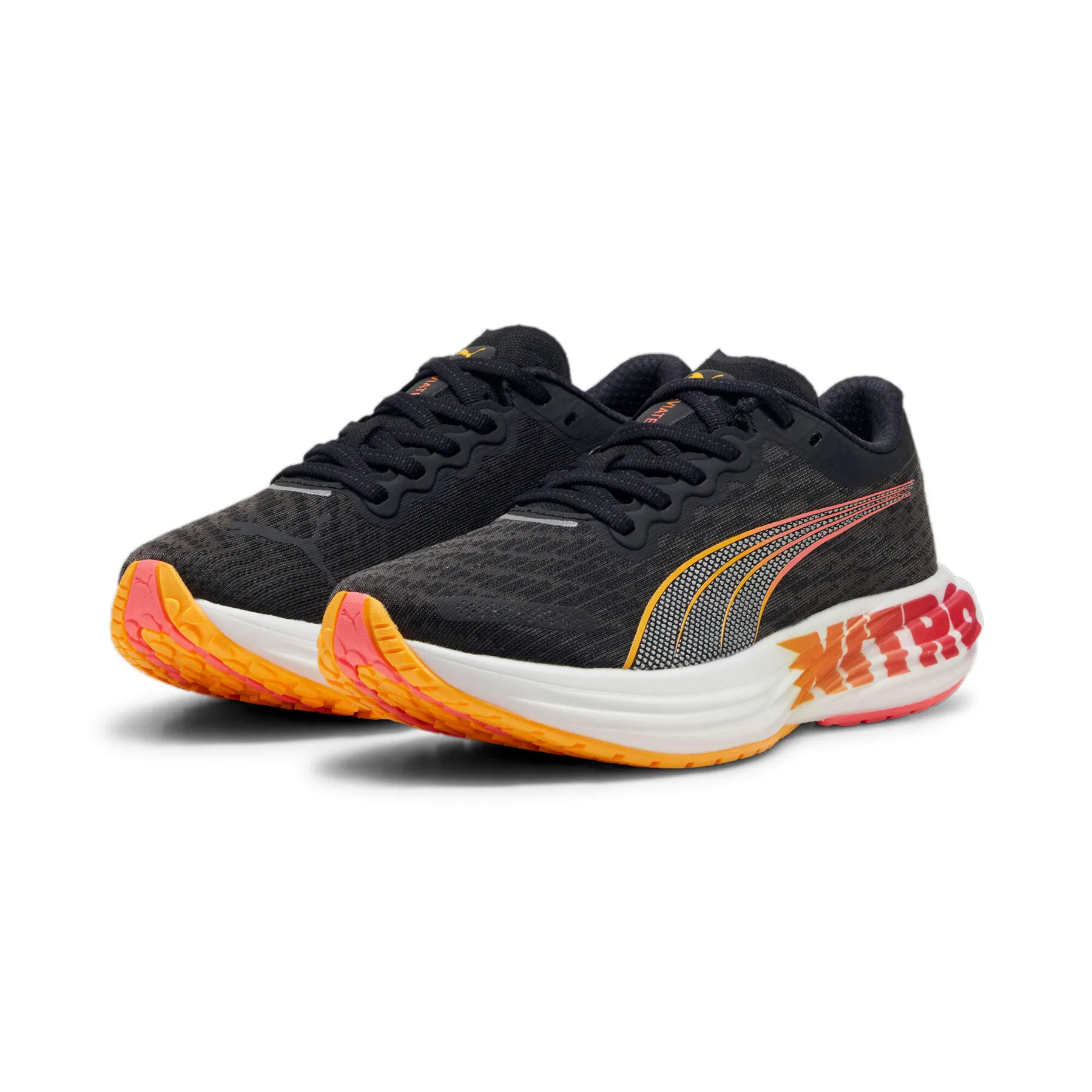 Scarpe running da donna Puma Deviate Nitro 2 FF Wns