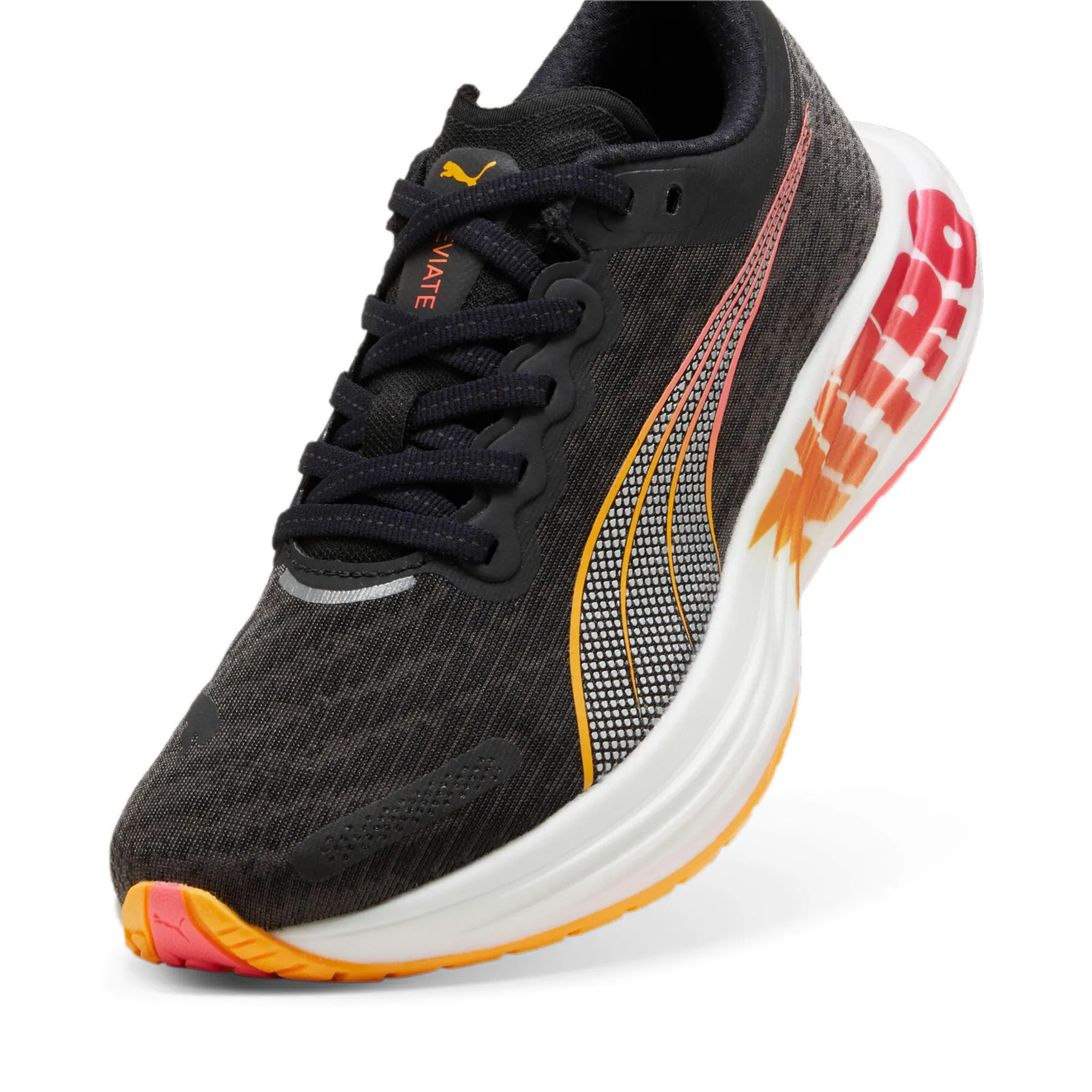 Scarpe running da donna Puma Deviate Nitro 2 FF Wns