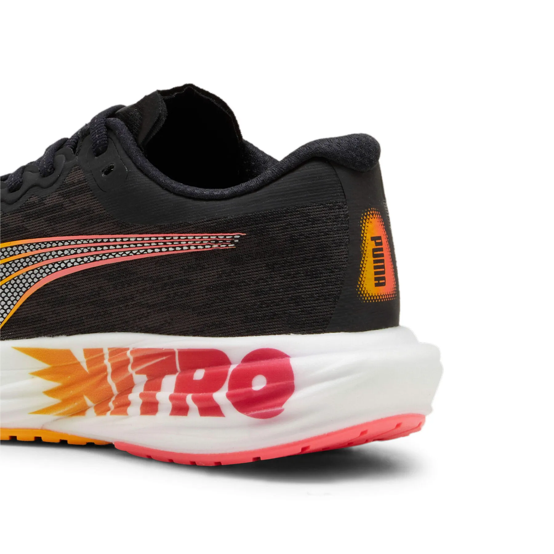 Scarpe running da donna Puma Deviate Nitro 2 FF Wns