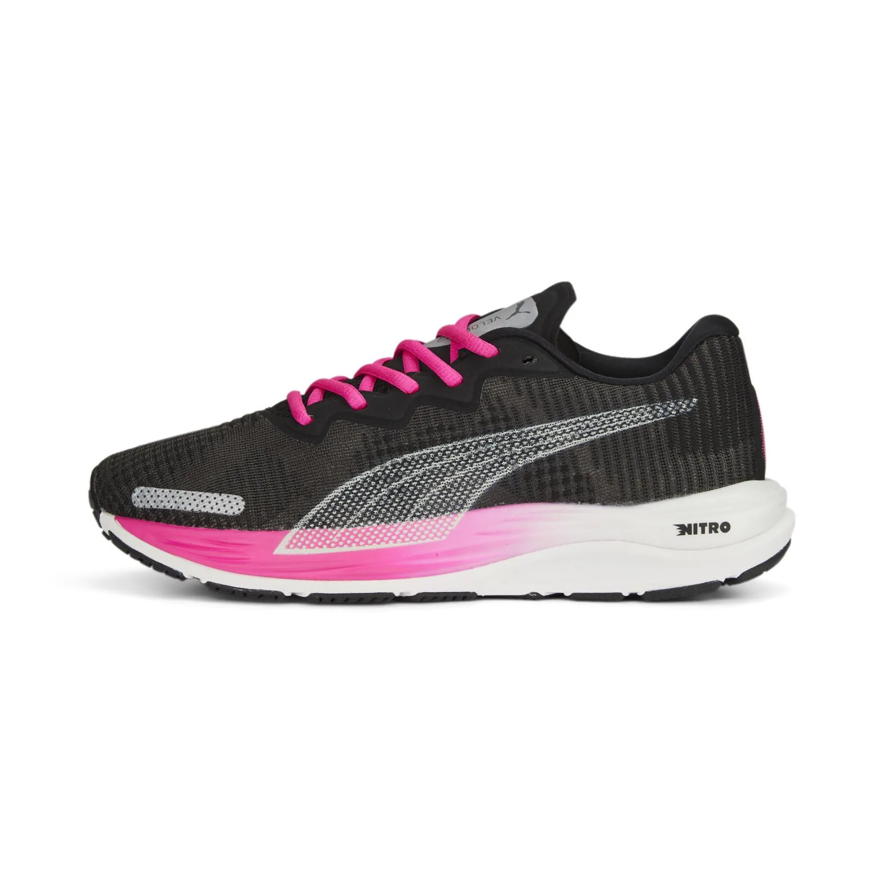 Scarpe running da donna Puma Velocity Nitro 2 Fade