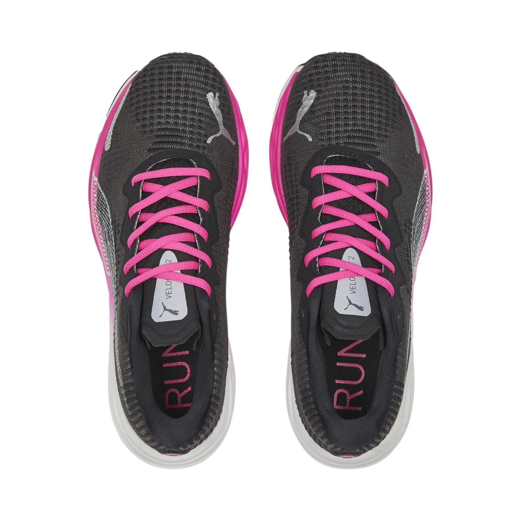 Scarpe running da donna Puma Velocity Nitro 2 Fade