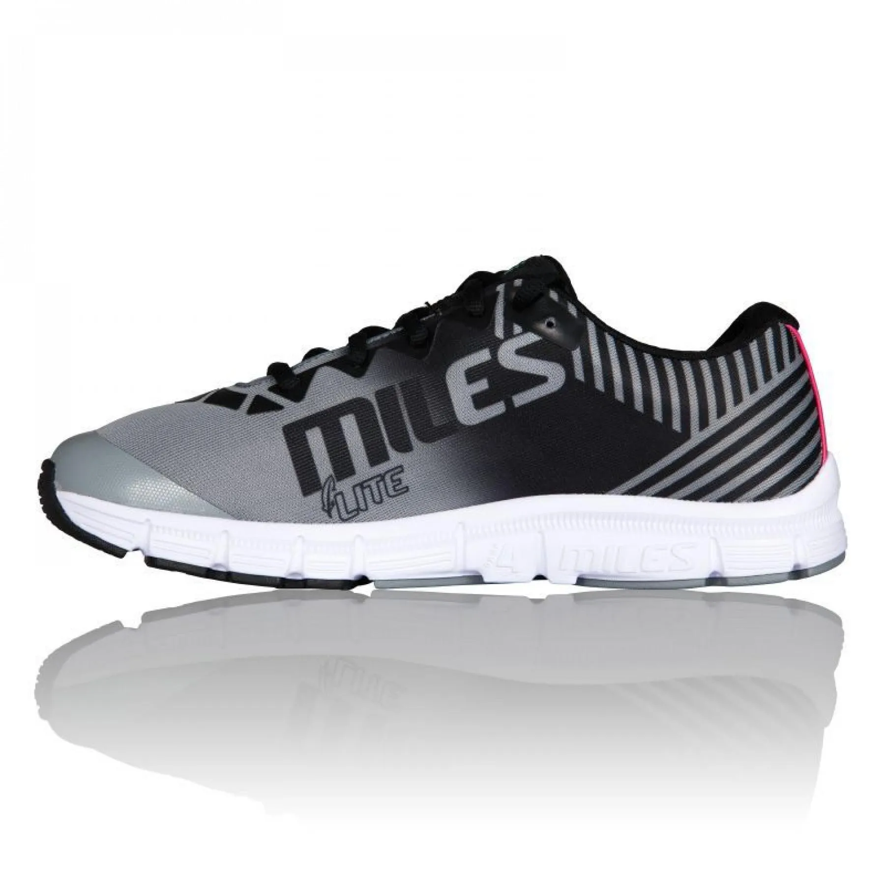 Scarpe running da donna Salming Miles Lite