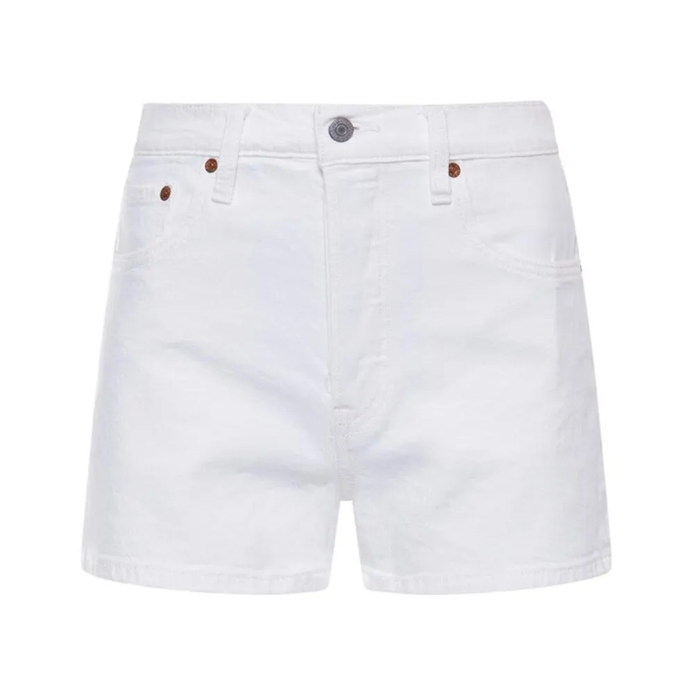  SHORT LEVI'S. BIANCO 