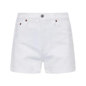  SHORT LEVI'S. BIANCO 