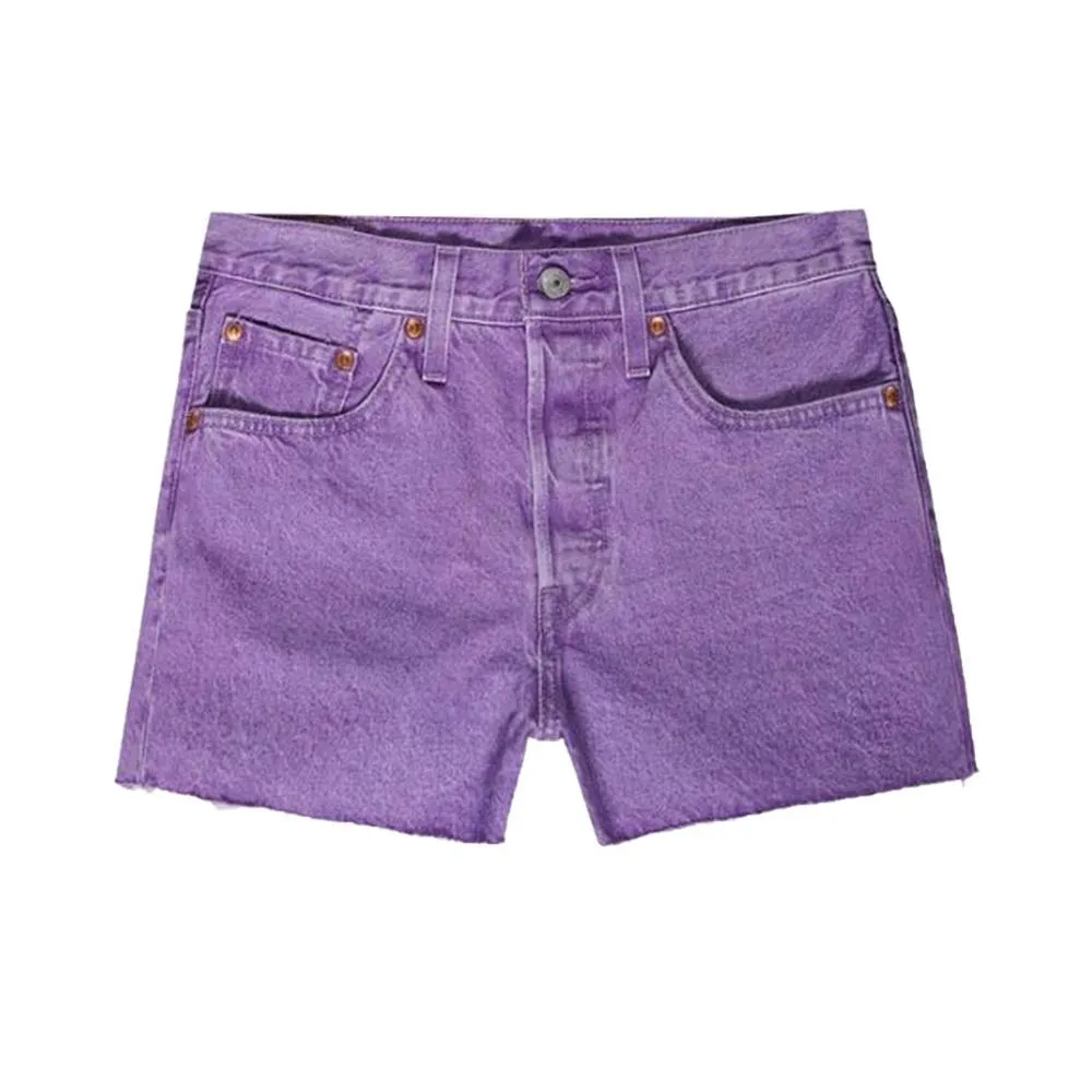  SHORT LEVI'S. VIOLA 