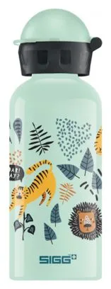 Sigg Borraccia per bambini Kids 0.4L Jungle Tzz