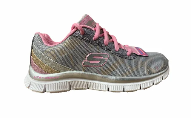 Skechers Appeal Gimme Glimmer 81826L GYMT grey