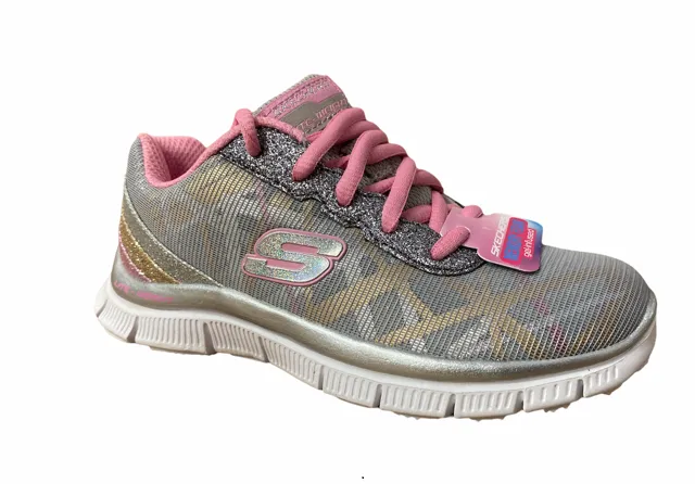 Skechers Appeal Gimme Glimmer 81826L GYMT grey