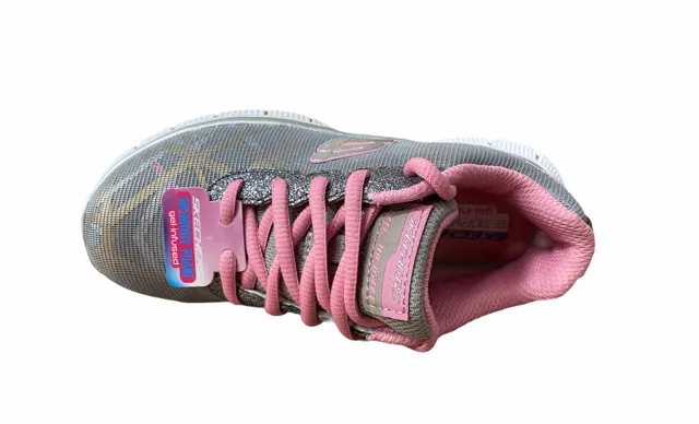 Skechers Appeal Gimme Glimmer 81826L GYMT grey