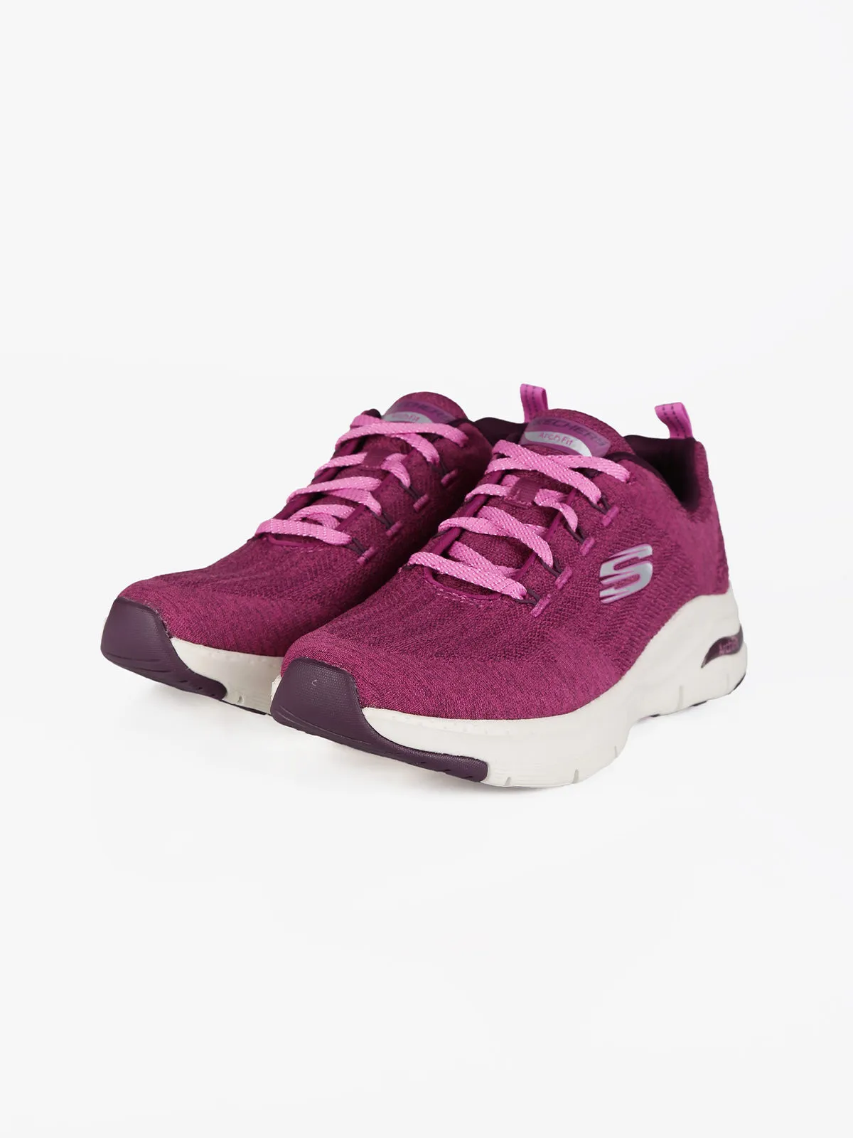 Skechers COMFY WAVE  Chaussures de sport pour femme