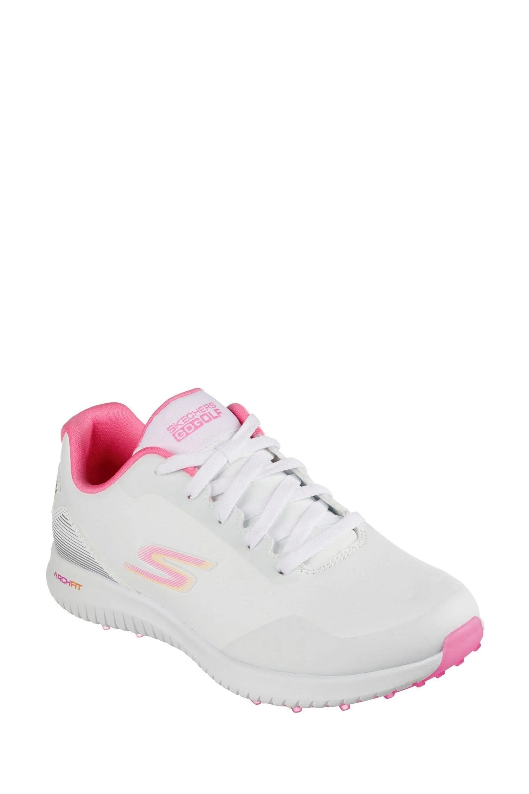 Skechers Donna - Go Golf Max 2 - Scarpe vestibilità attillata