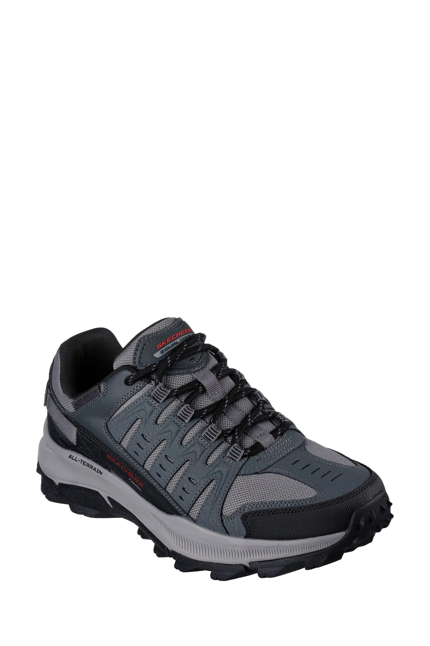 Skechers - Equalizer 5.0 - Solix - Scarpe da running