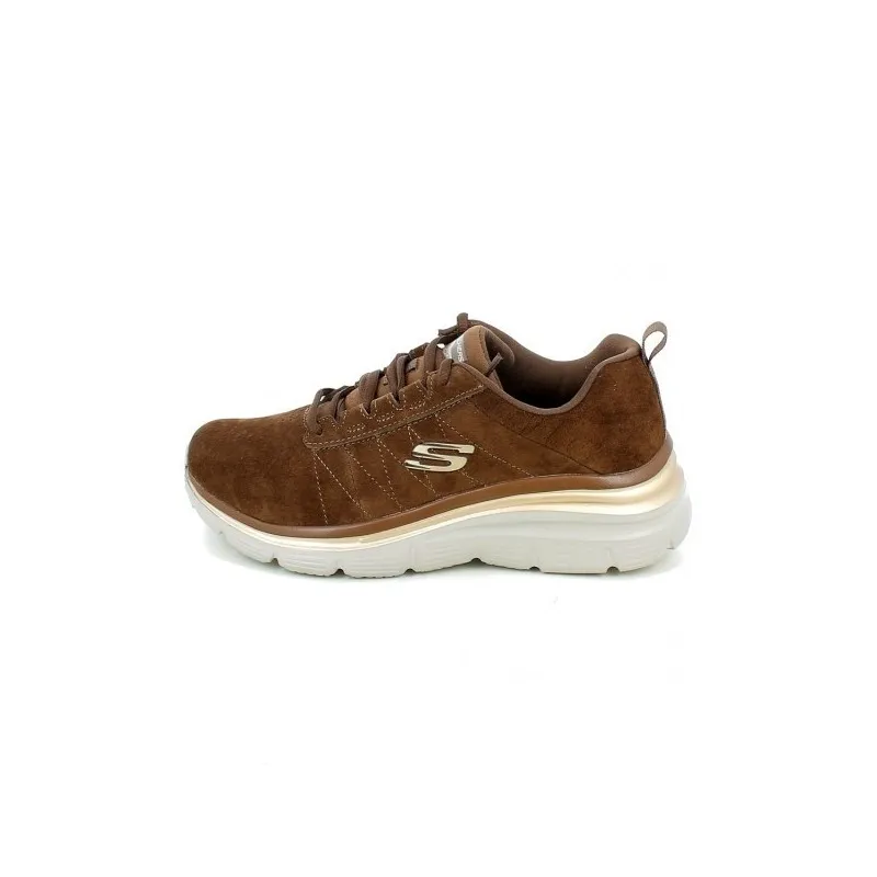 Skechers Fashion Fit Soft Love Donna