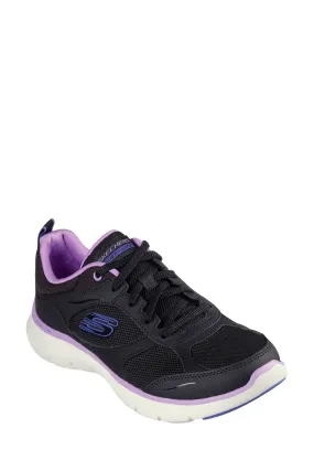 Skechers - Flex Appeal 5.0 Fresh - Scarpe da ginnastica