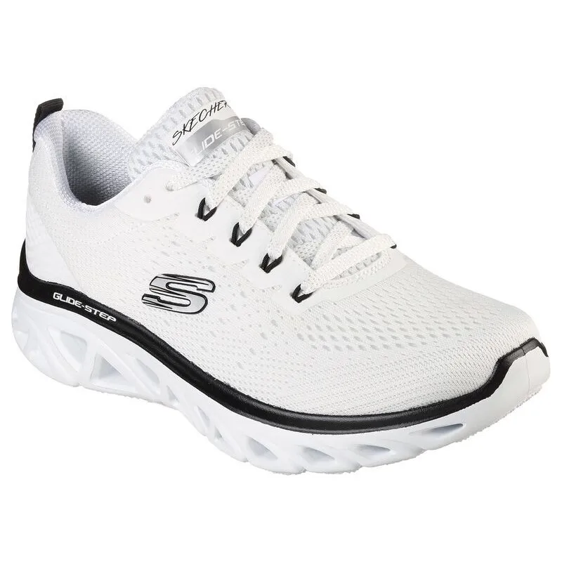 Skechers Glide Step-Scarpa sportiva Donna