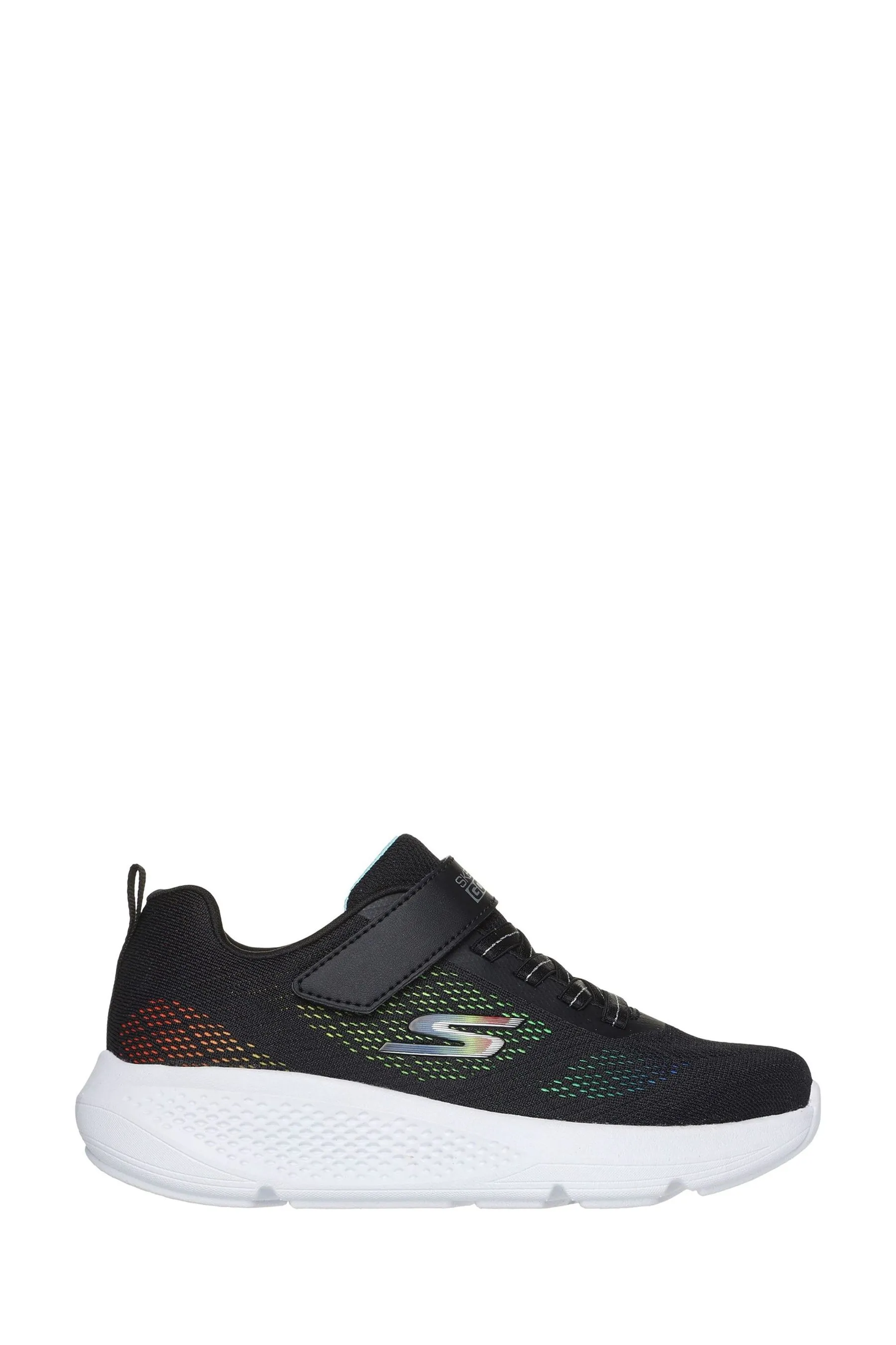 Skechers - Go Run Elevate - Scarpe da ginnastica sfumata