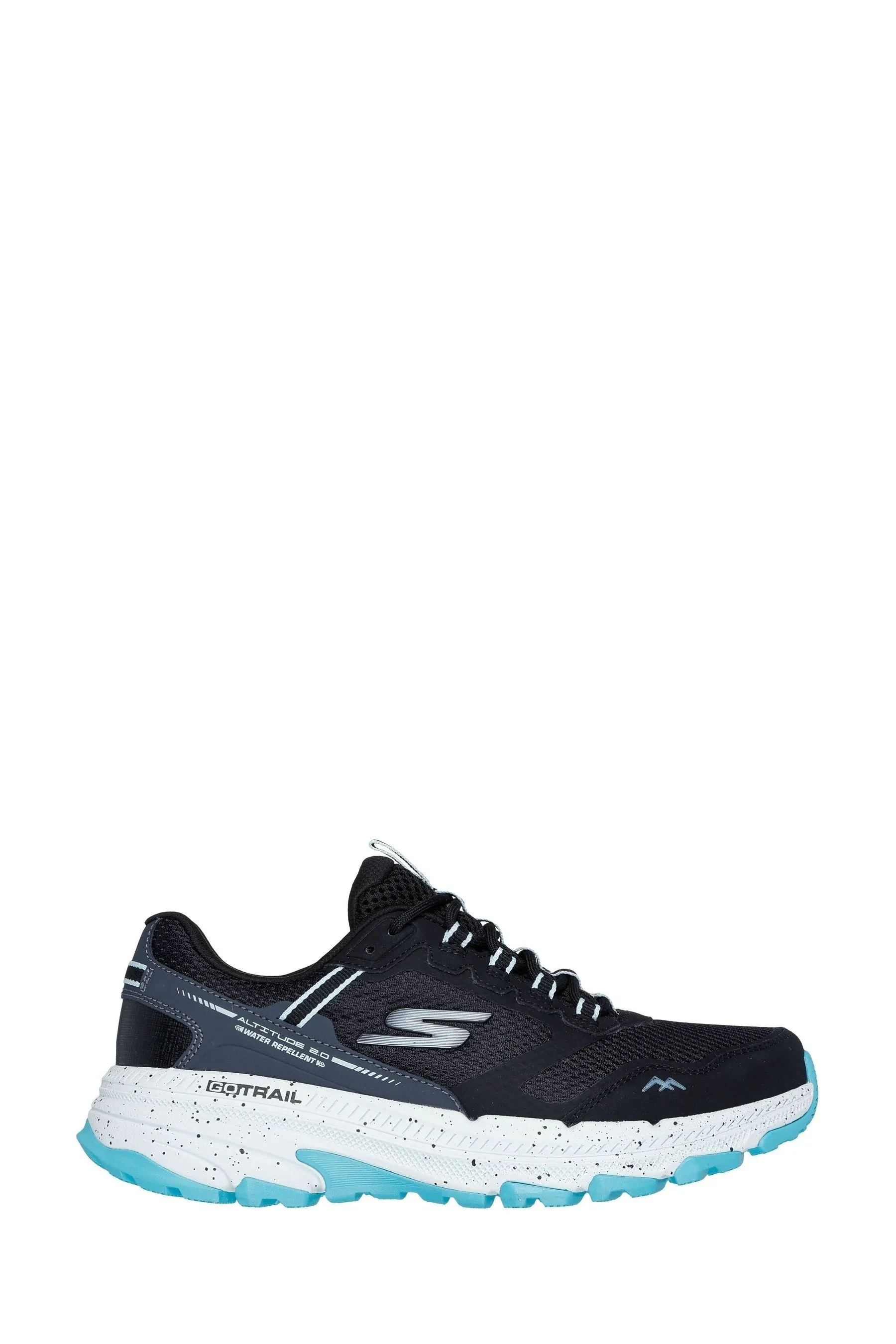 Skechers - Go Run Trail Altitude 2.0 Ravine - Scarpe da ginnastica