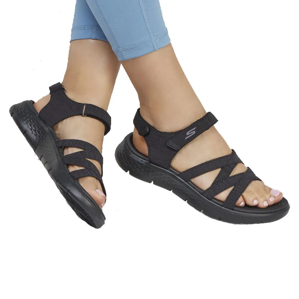 Skechers Go Walk Flex per donna Sandali - Sunshine - SS24