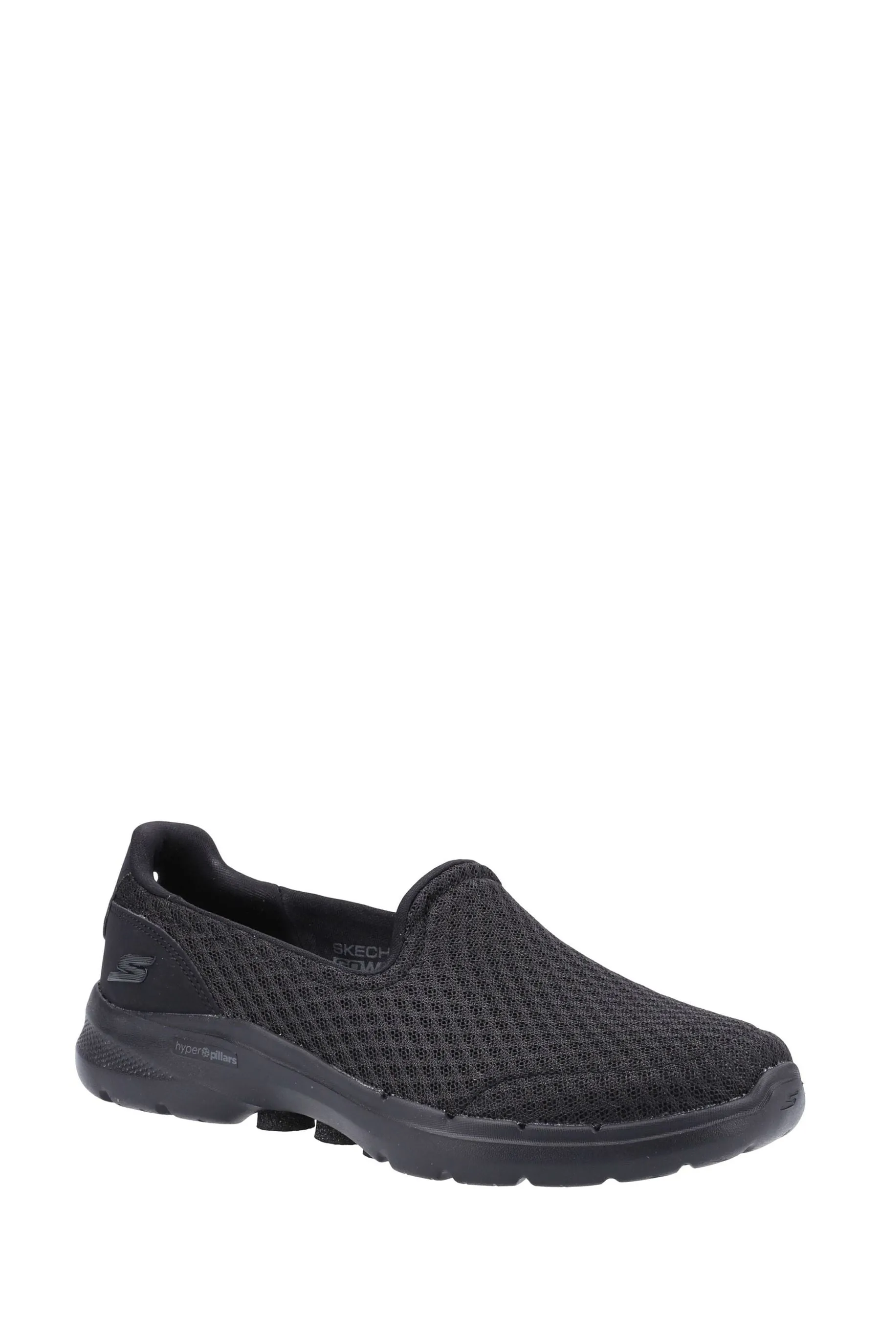 Skechers - GOwalk 6 - Big Splash - Scarpe