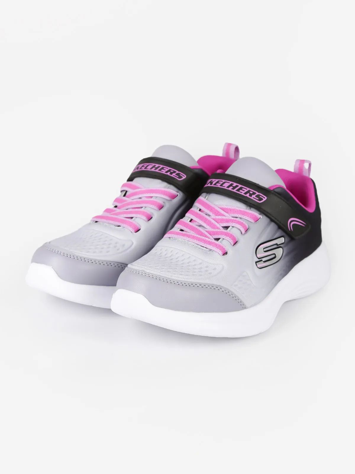 Skechers SELECTORS  SWEET SWIRL  Baskets de sport pour fille