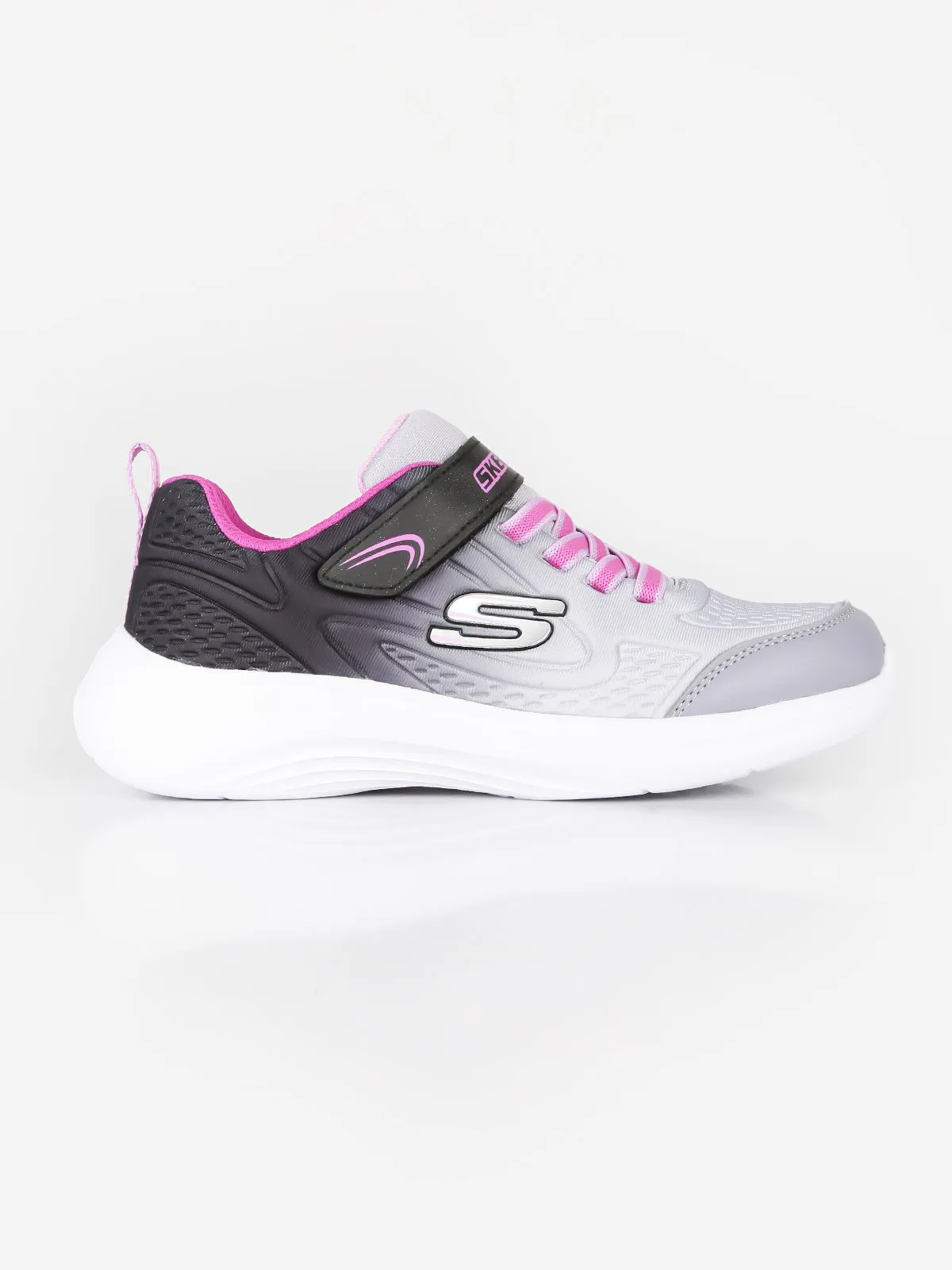 Skechers SELECTORS  SWEET SWIRL  Baskets de sport pour fille