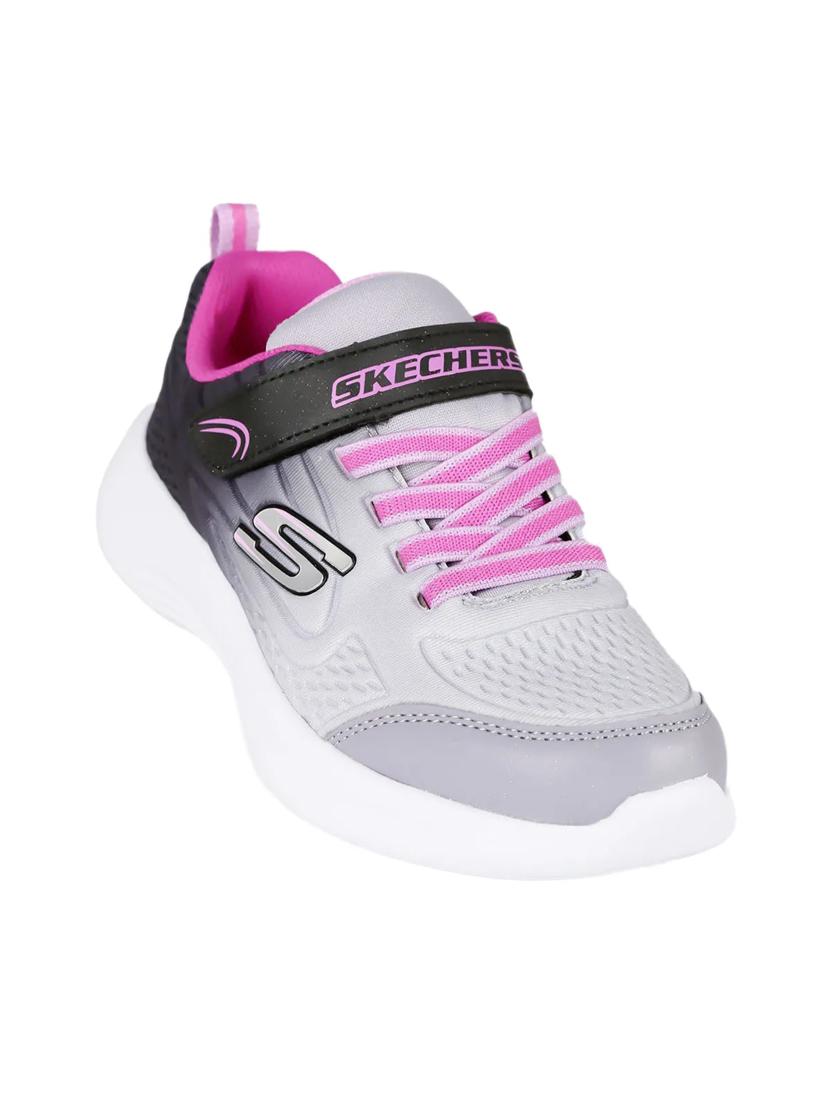 Skechers SELECTORS  SWEET SWIRL  Baskets de sport pour fille