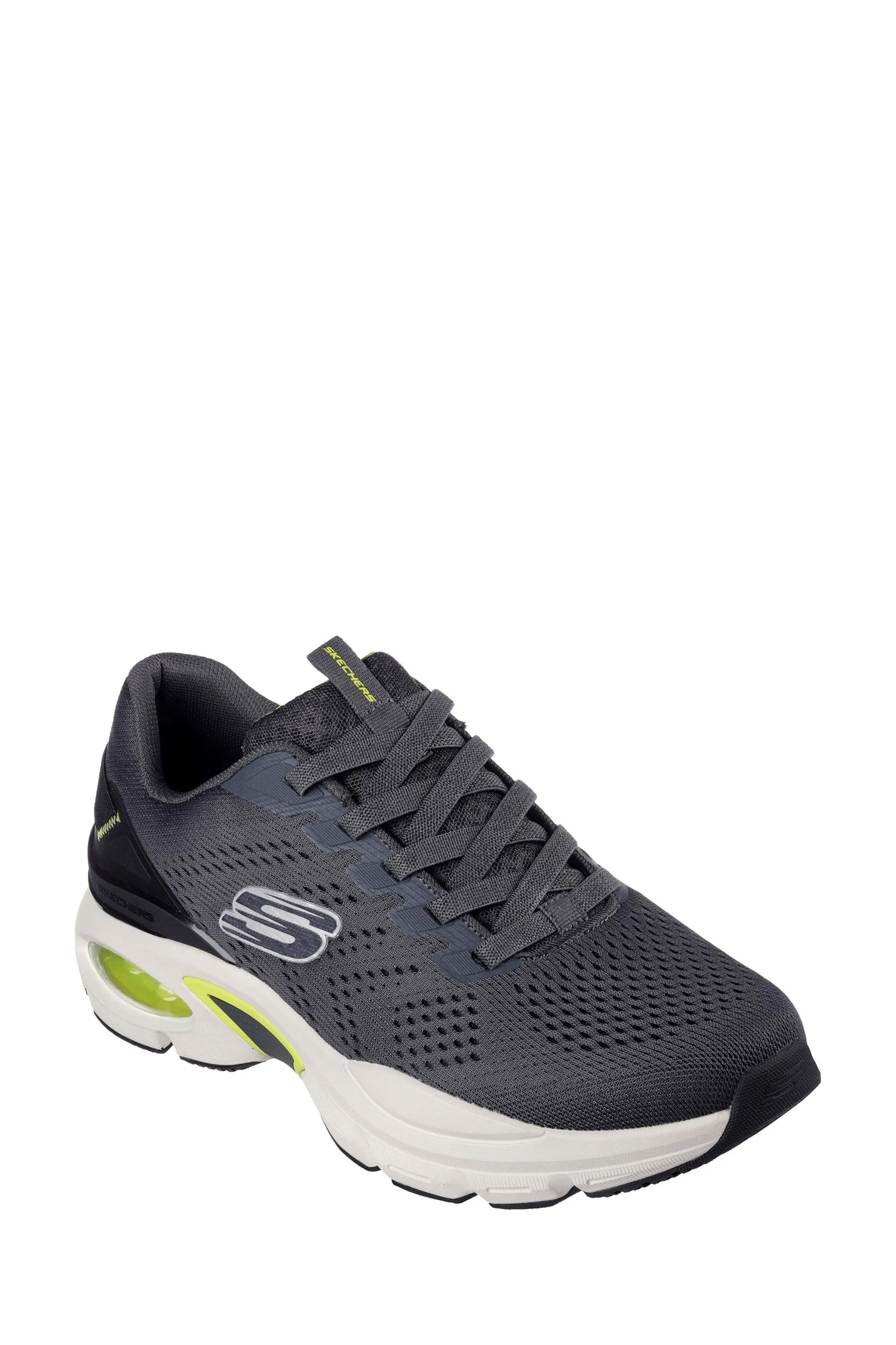 Skechers - Skech-Air Ventura - Scarpe da ginnastica Pizzo elasticizzate