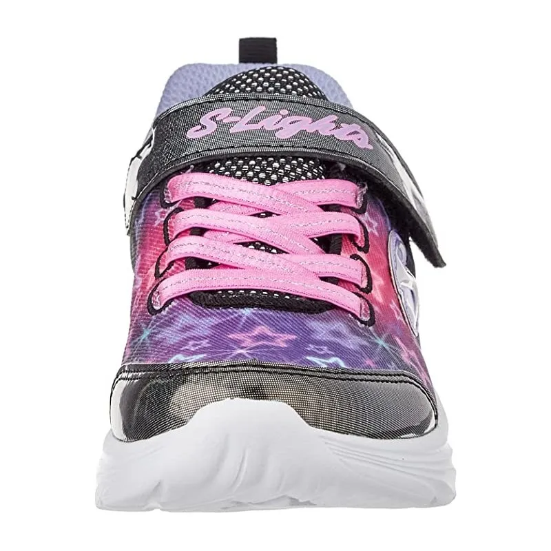 Skechers Star Sparks- Scarpe Tempo Libero Bimba con luci