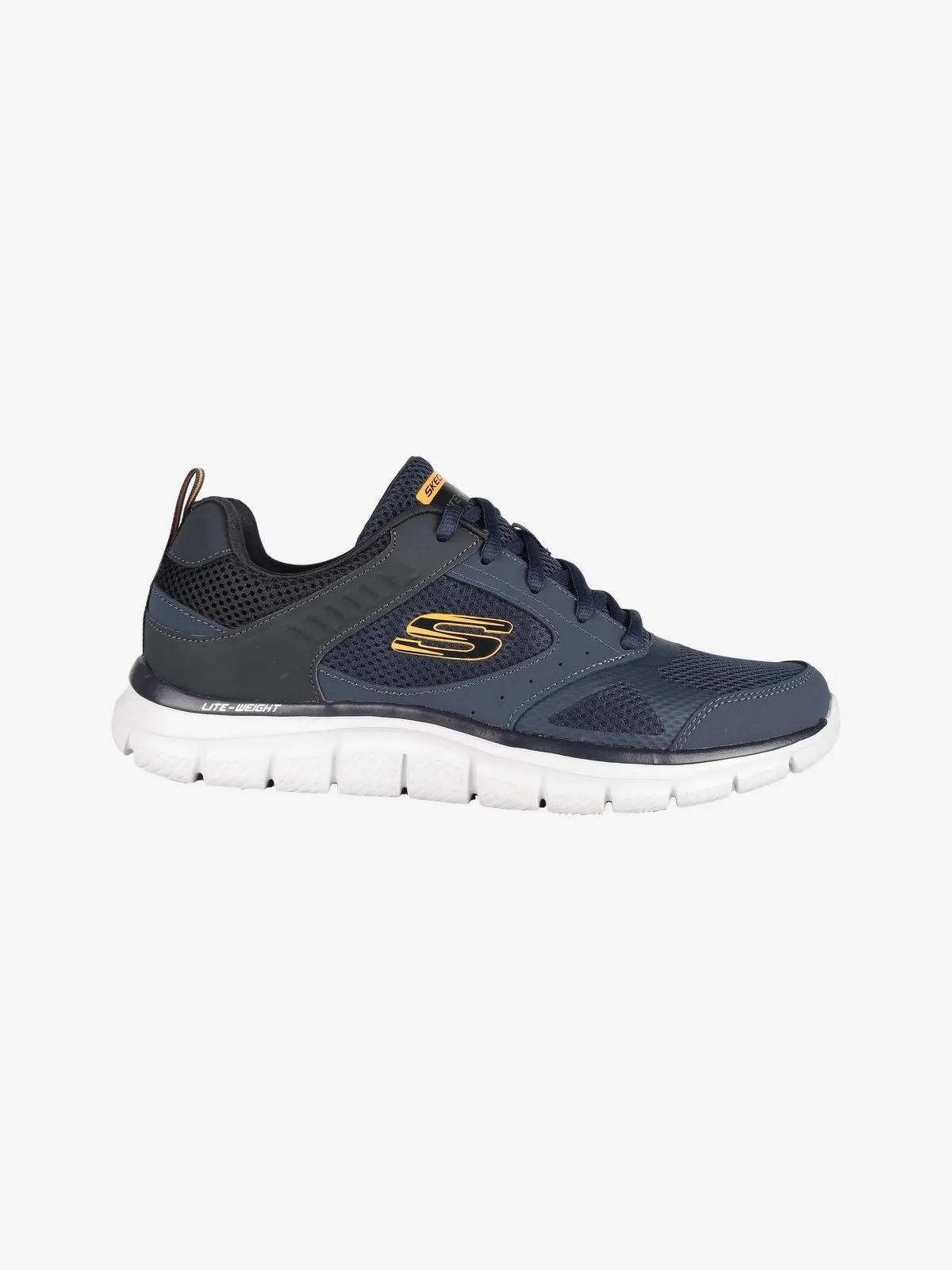 Skechers TRACK SYNTAC  Baskets de sport pour homme