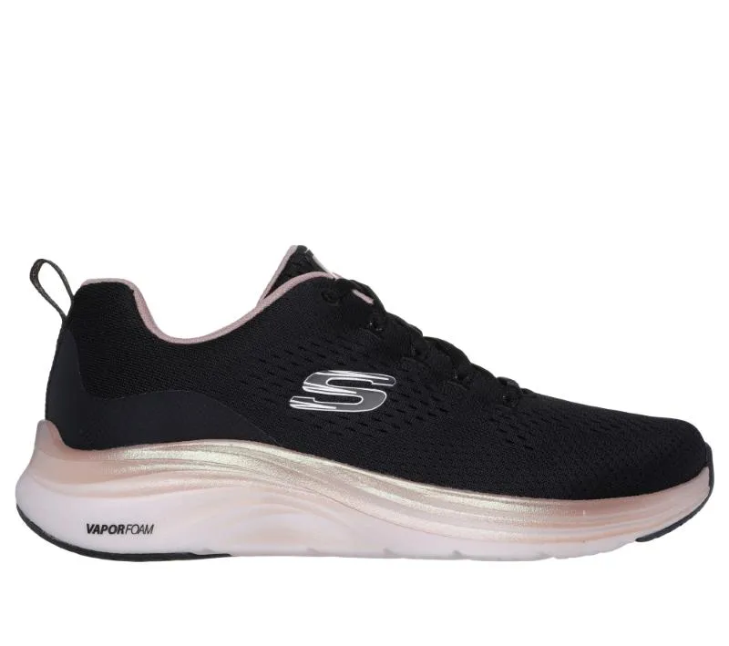 Skechers Vapor Foam - Midnight Glimmer W