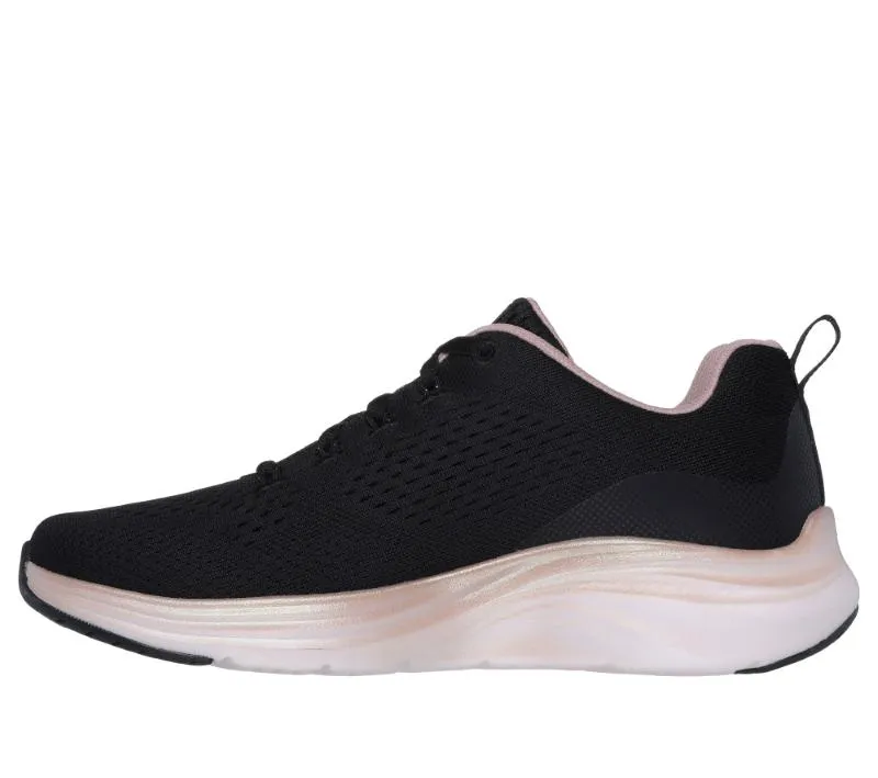 Skechers Vapor Foam - Midnight Glimmer W