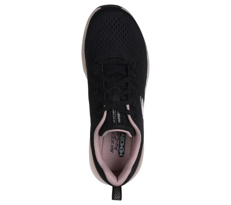 Skechers Vapor Foam - Midnight Glimmer W