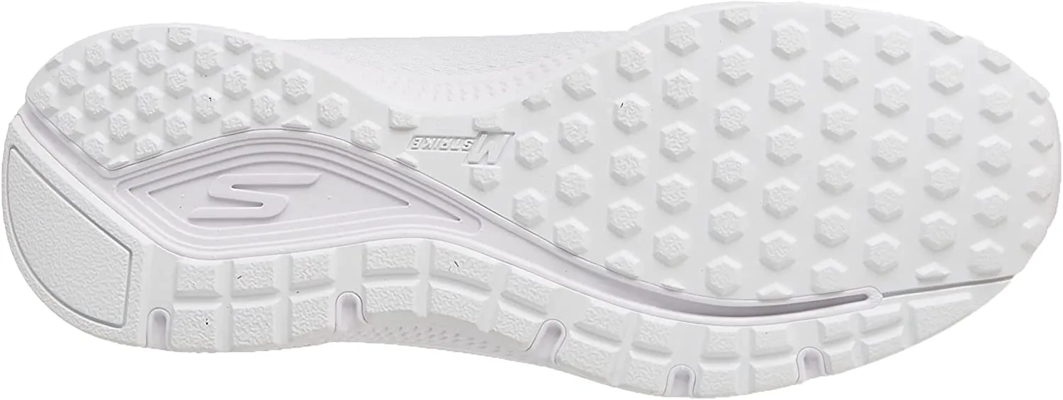 Skechers women's running shoe Go Run Consistent Energize 128286/WHT white